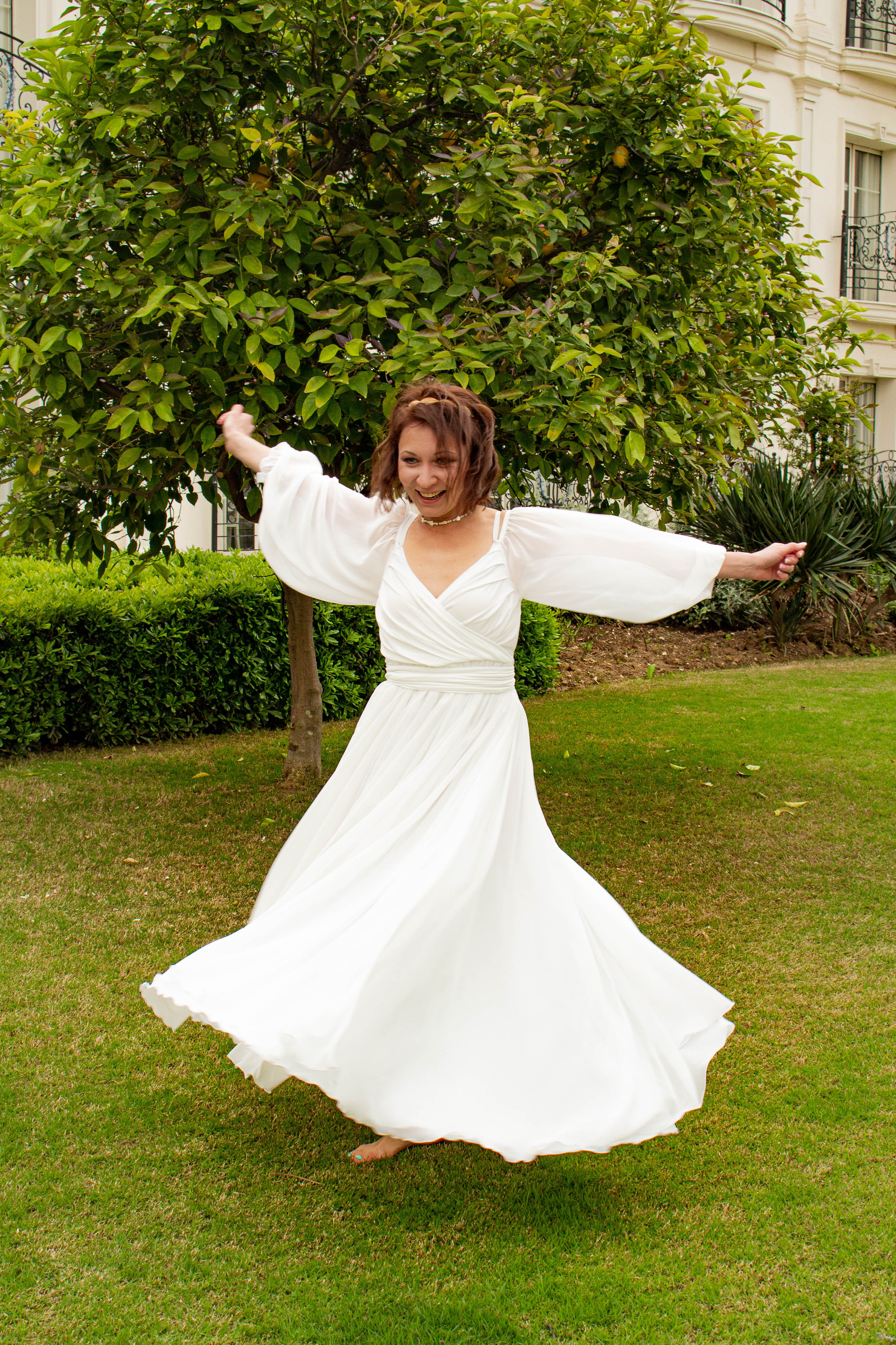 Алексей & Светлана. Фотограф Шагалов Михаил