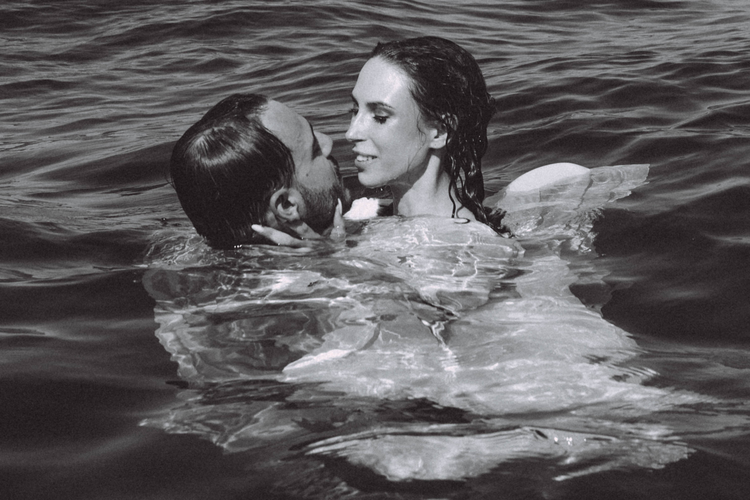 Михаил & Ксения. Фотограф Шагалов Михаил