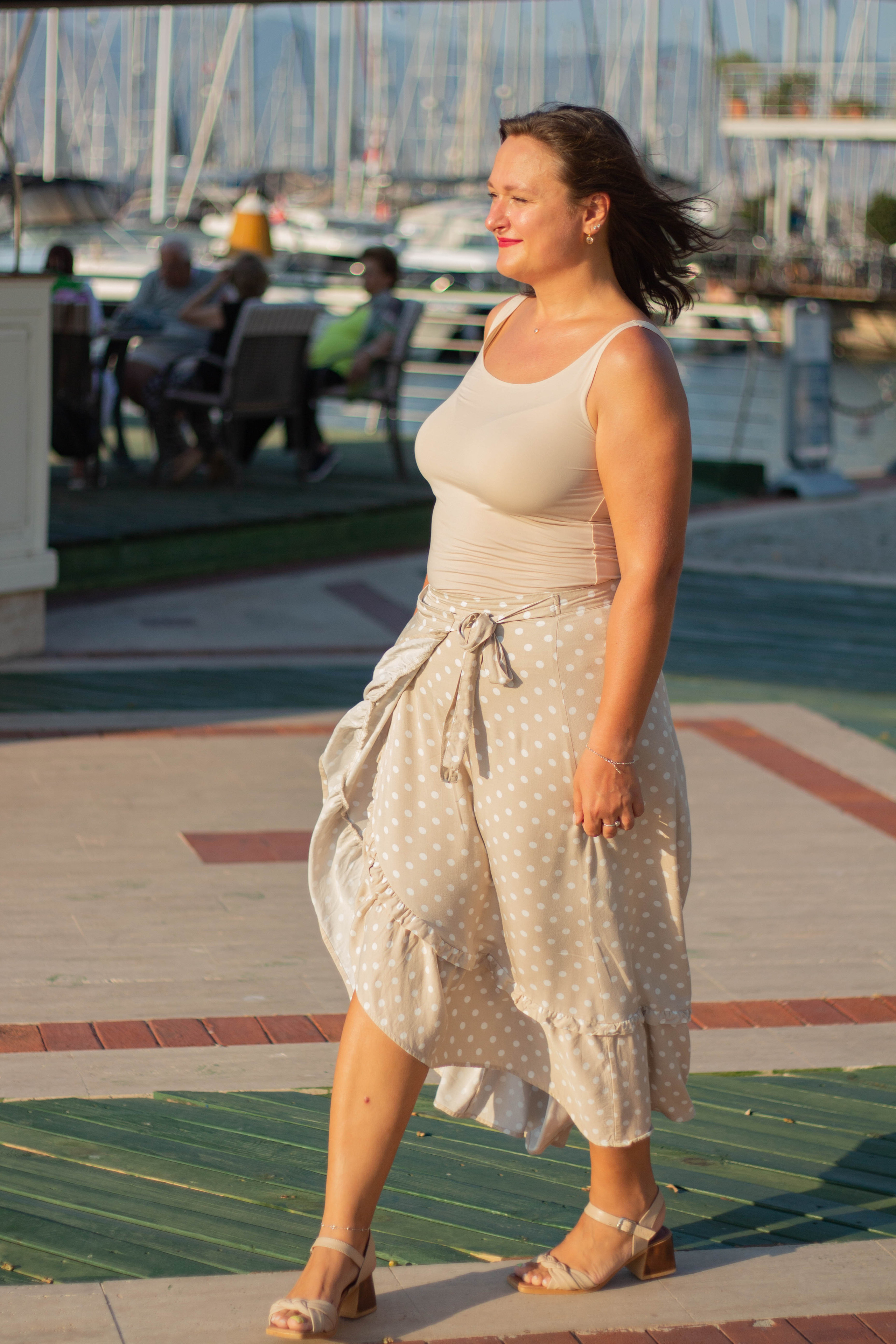 Татьяна. Фотограф Шагалов Михаил