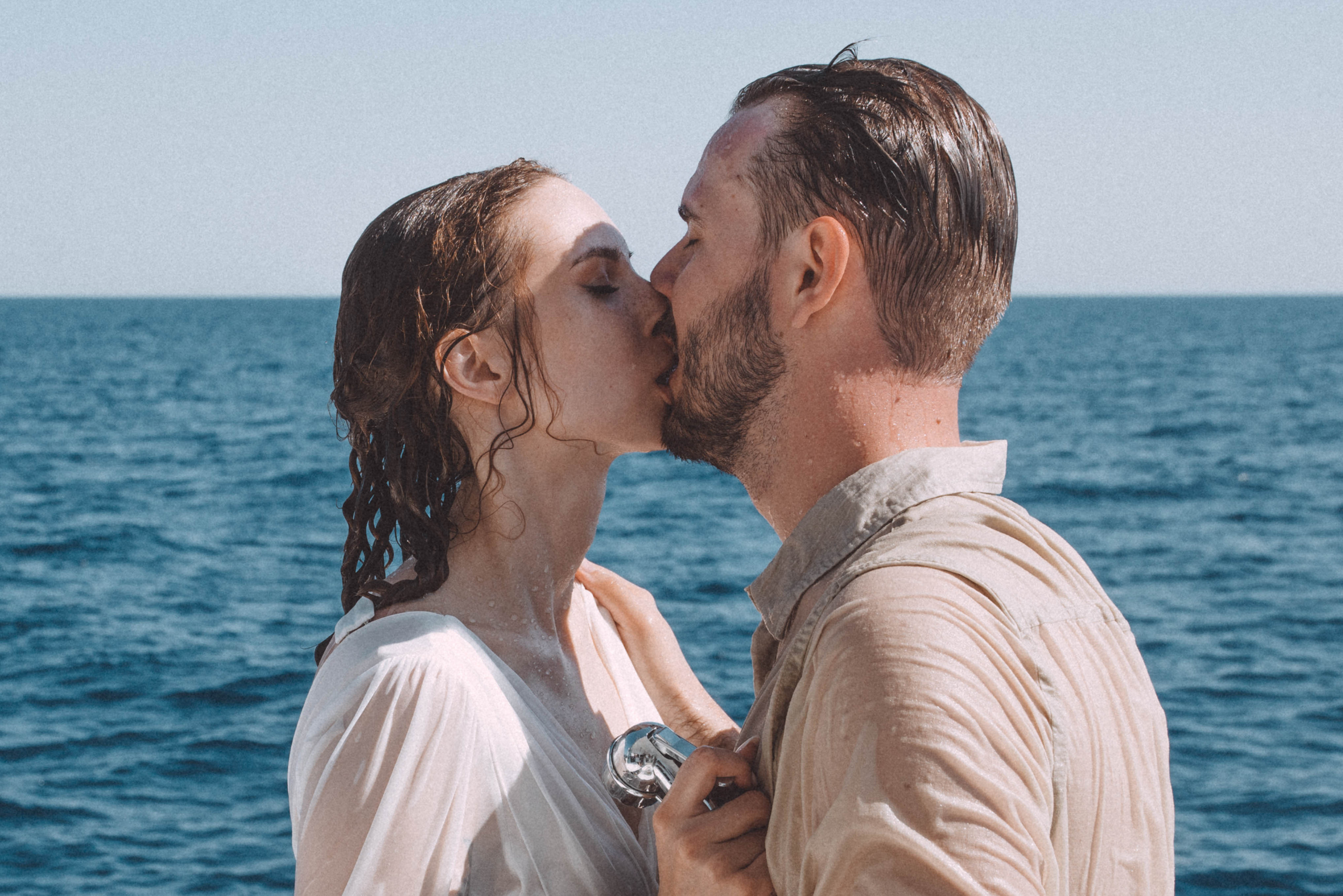 Михаил & Ксения. Фотограф Шагалов Михаил