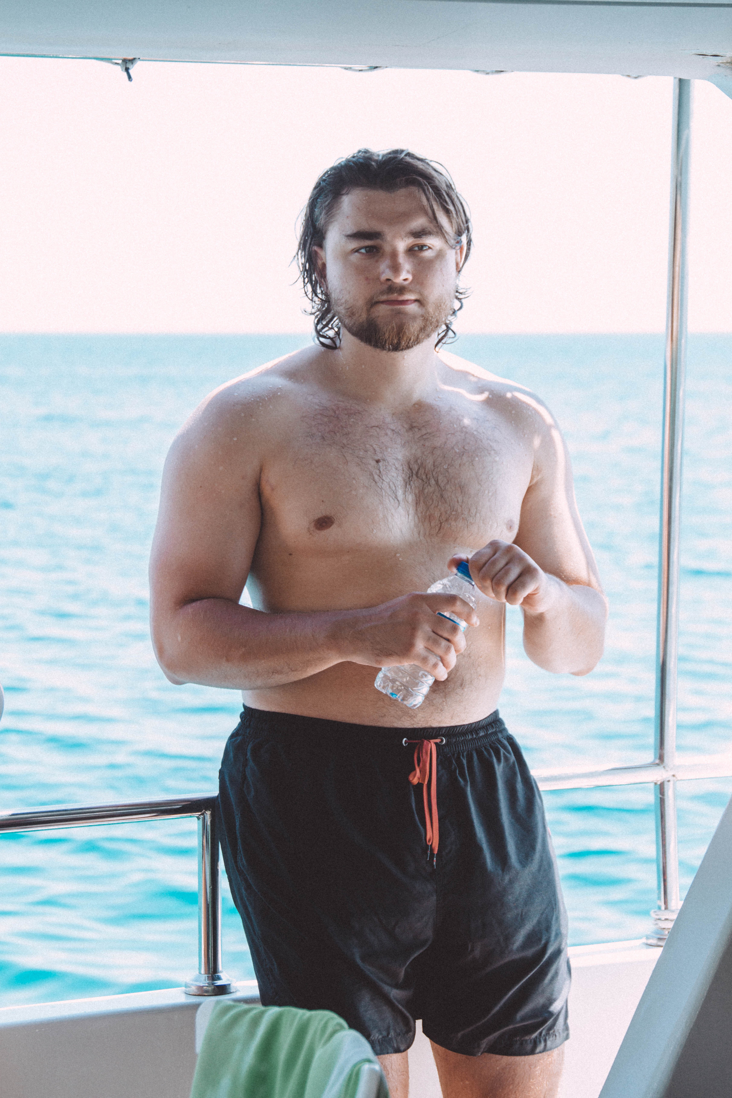 Корпоратив компании QIWI. Фотограф Шагалов Михаил