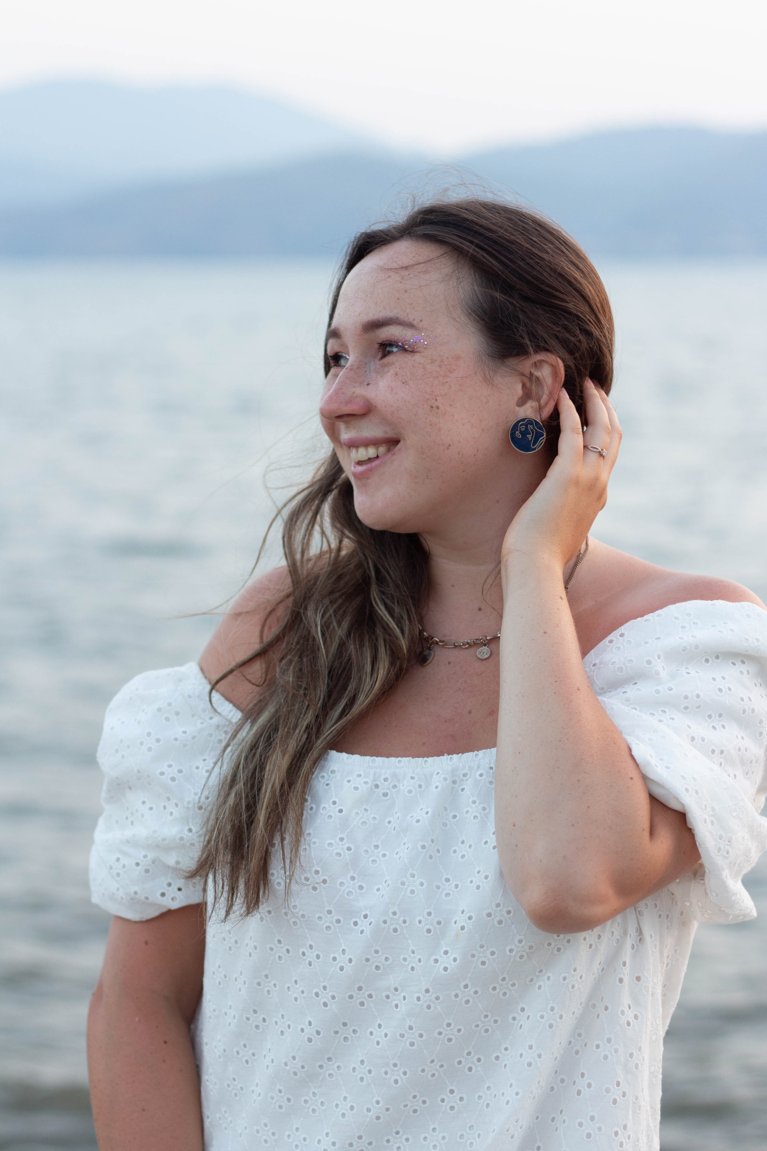 Мария. Фотограф Шагалов Михаил