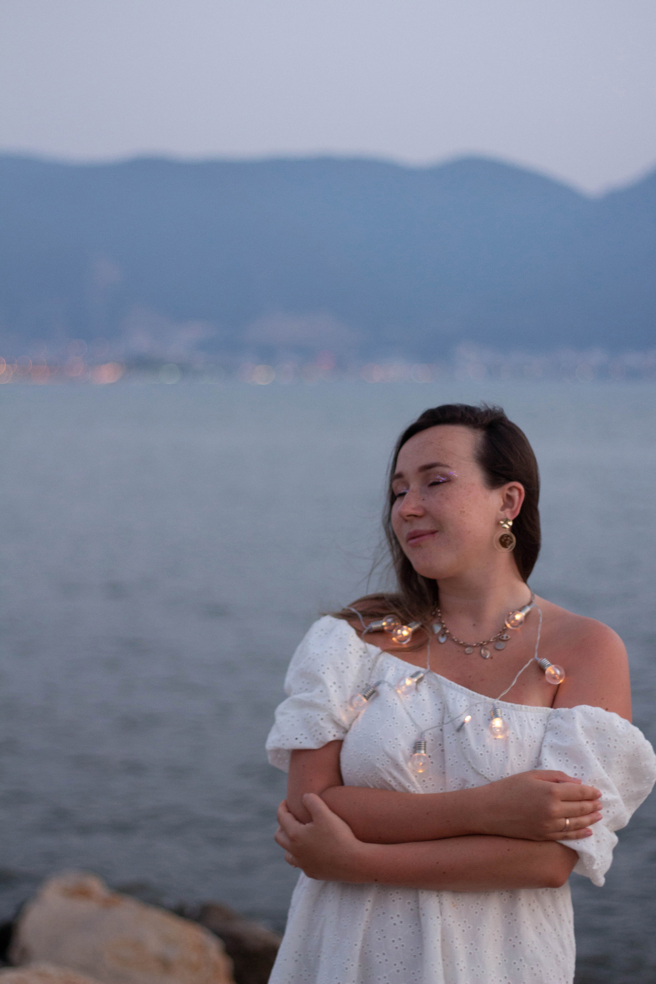 Мария. Фотограф Шагалов Михаил