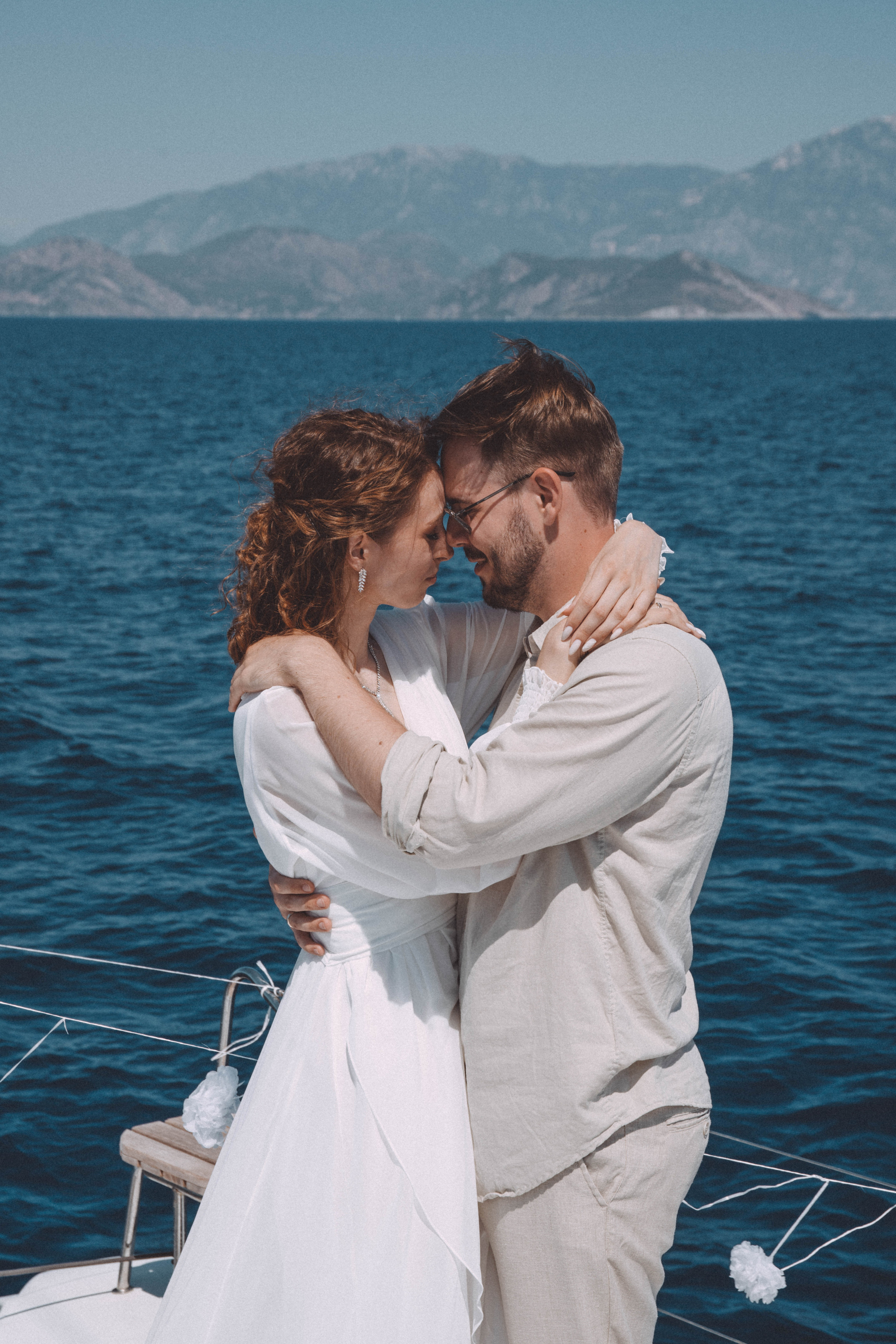 Михаил & Ксения. Фотограф Шагалов Михаил