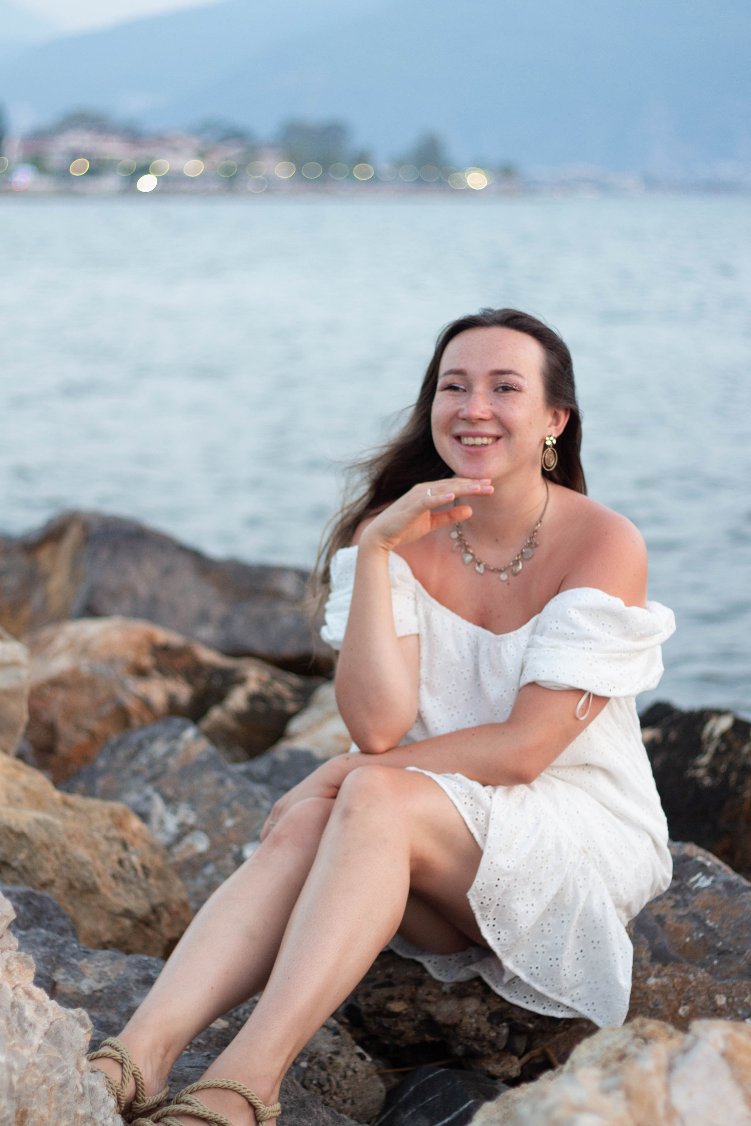 Мария. Фотограф Шагалов Михаил