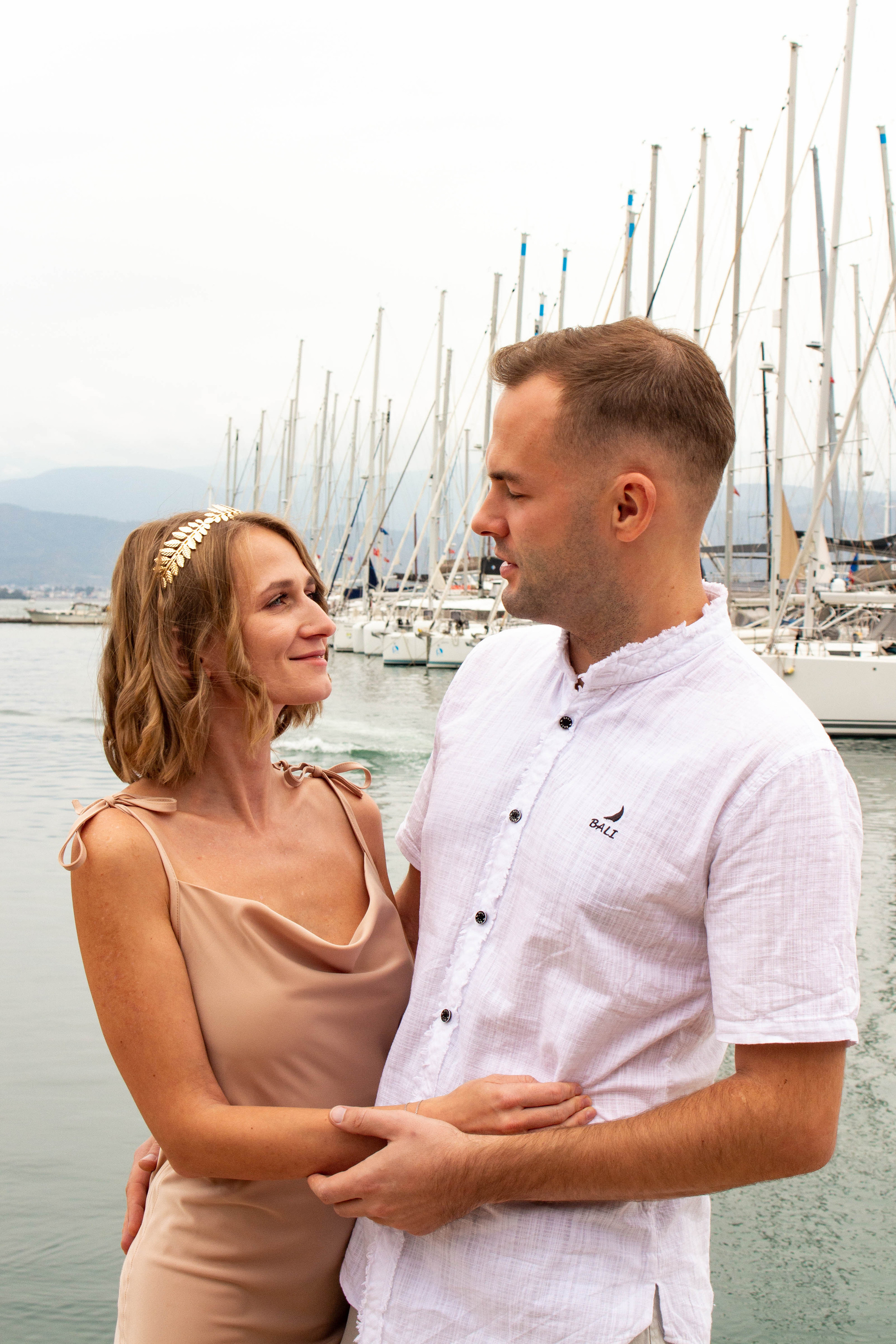 Алексей & Светлана. Фотограф Шагалов Михаил