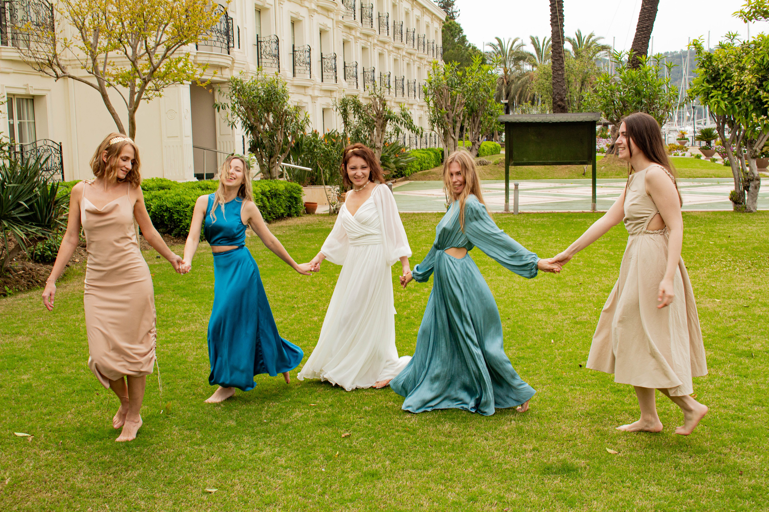 Алексей & Светлана. Фотограф Шагалов Михаил