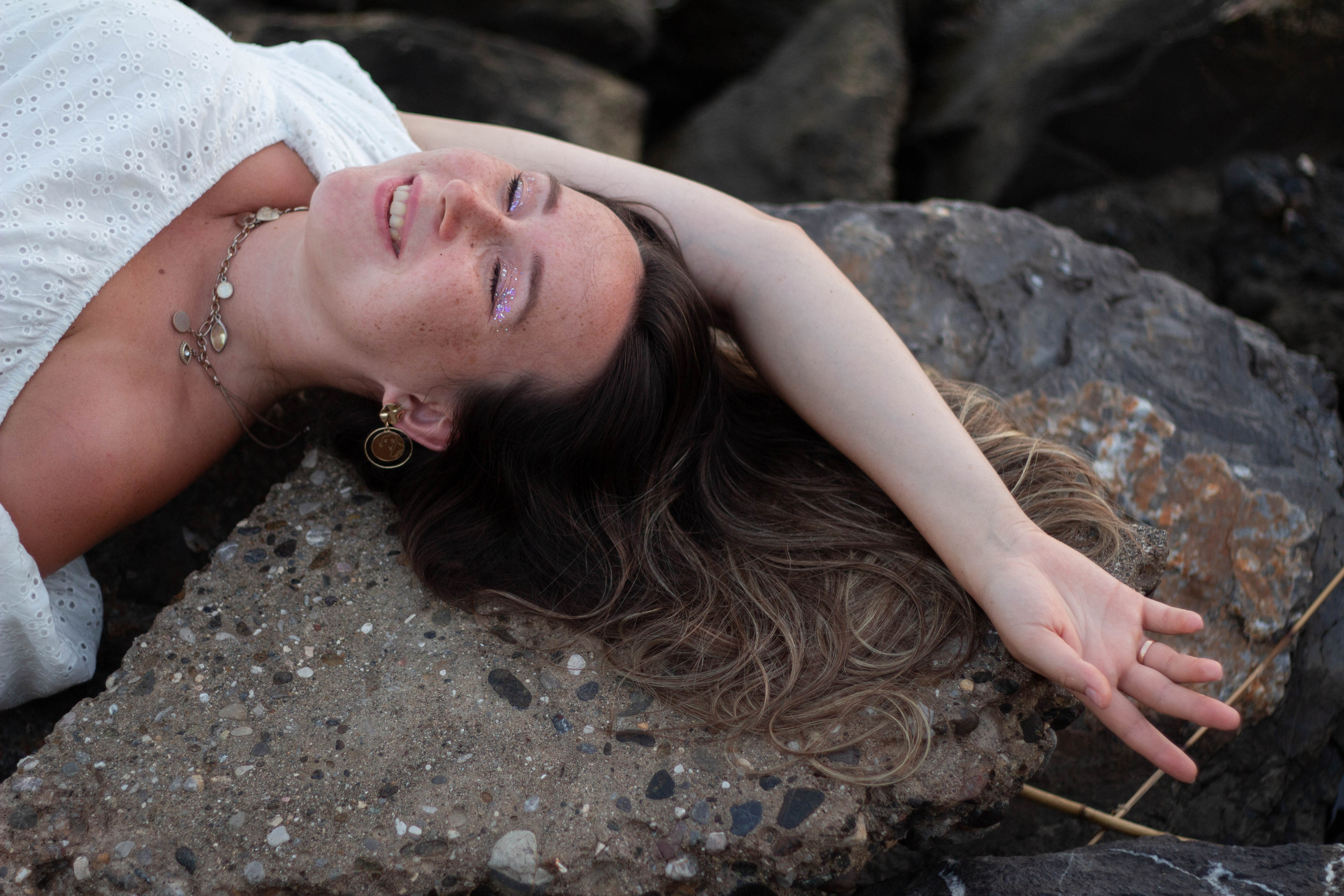 Мария. Фотограф Шагалов Михаил