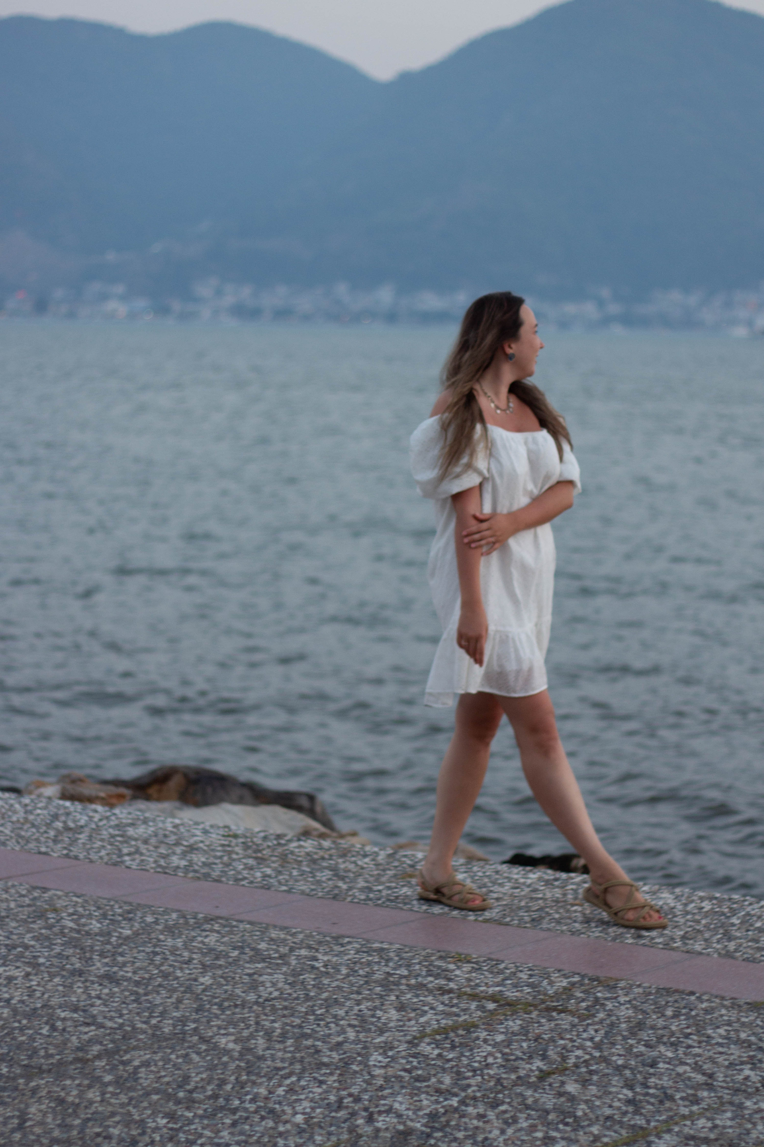 Мария. Фотограф Шагалов Михаил