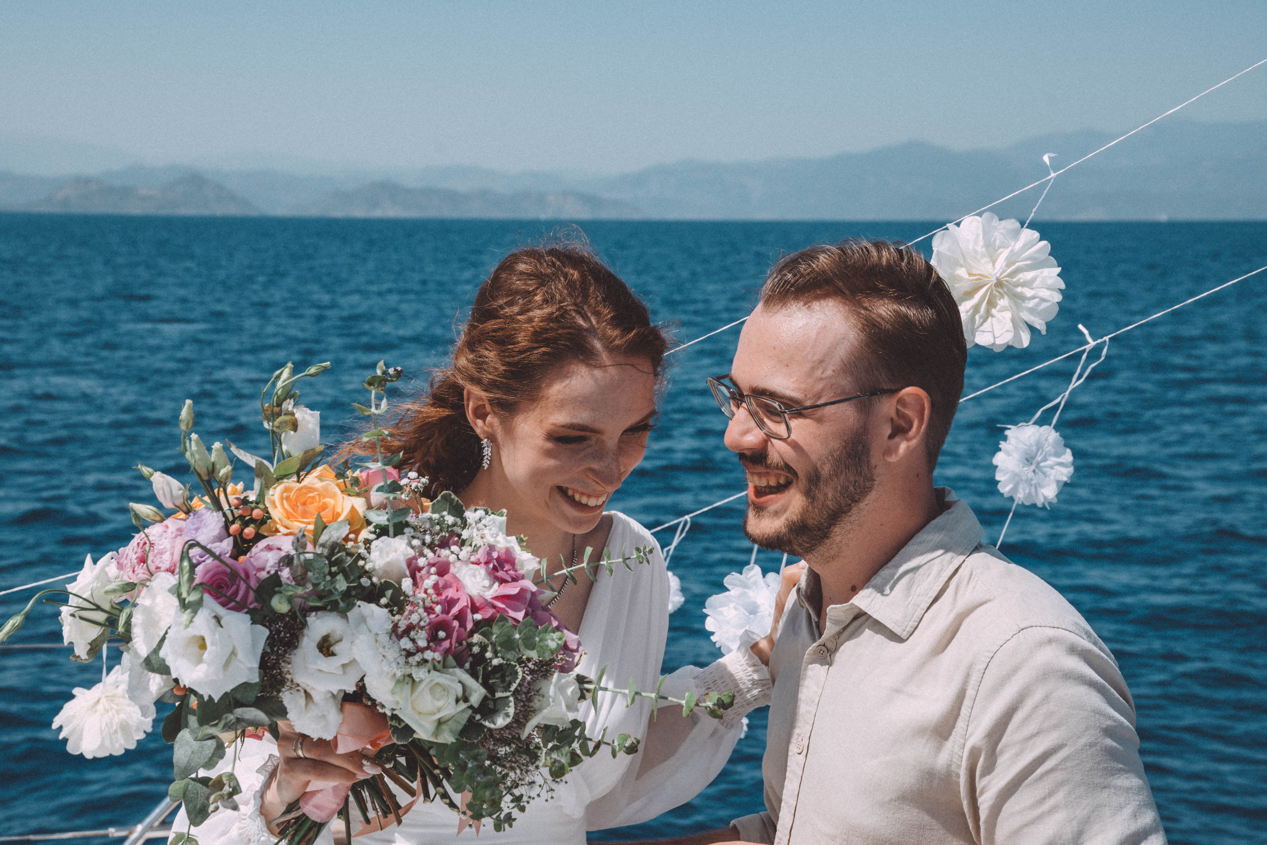 Михаил & Ксения. Фотограф Шагалов Михаил