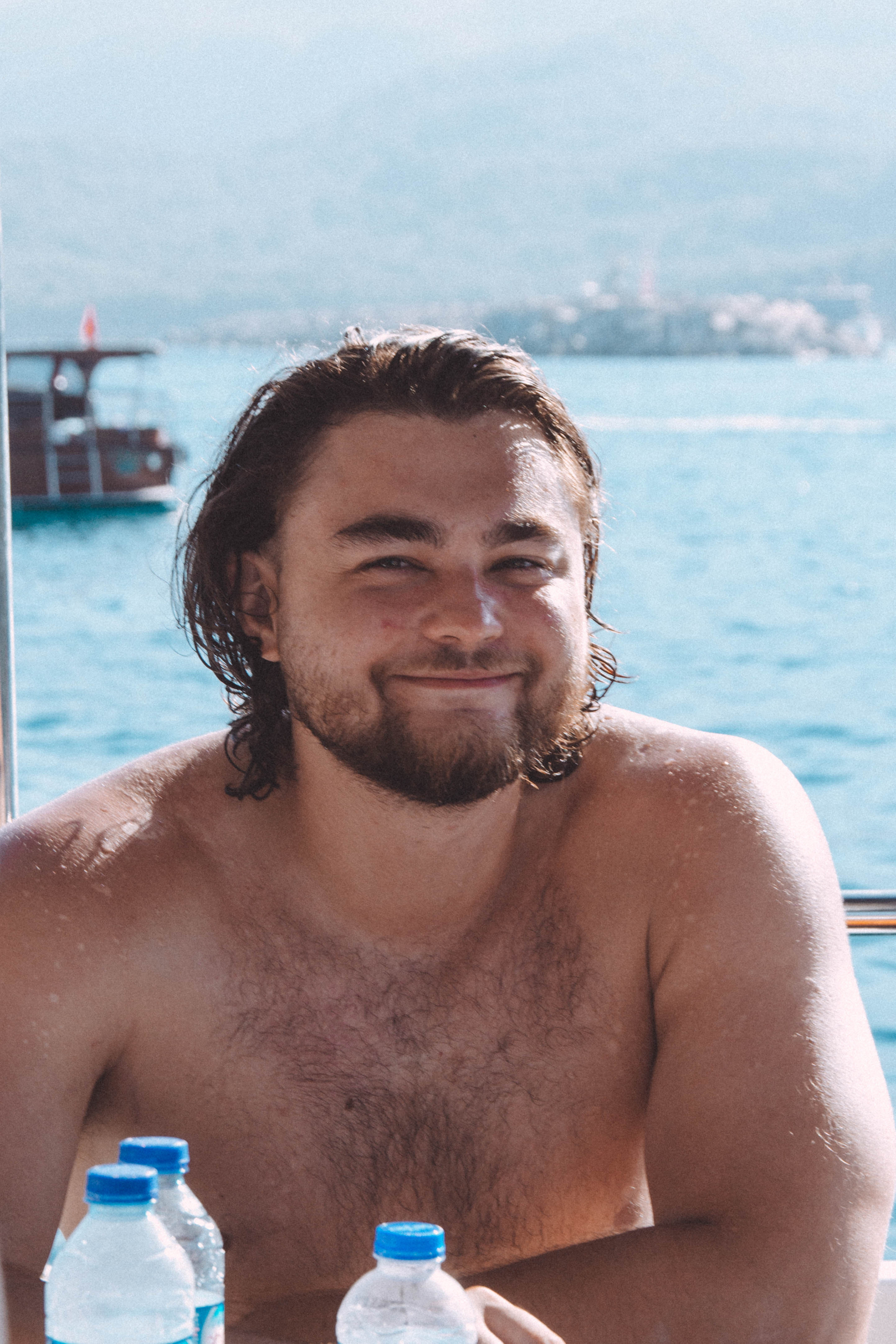 Корпоратив компании QIWI. Фотограф Шагалов Михаил