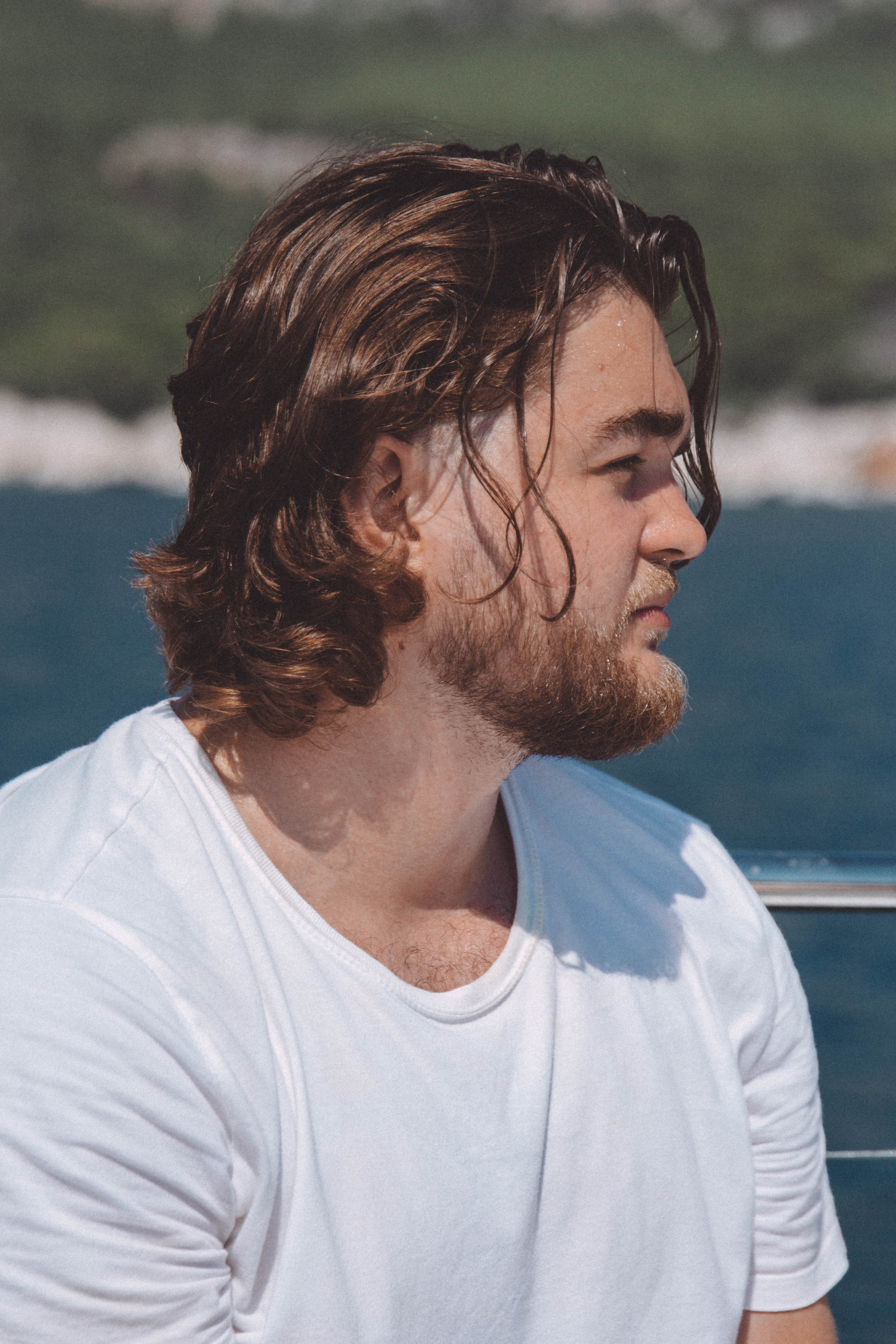 Корпоратив компании QIWI. Фотограф Шагалов Михаил