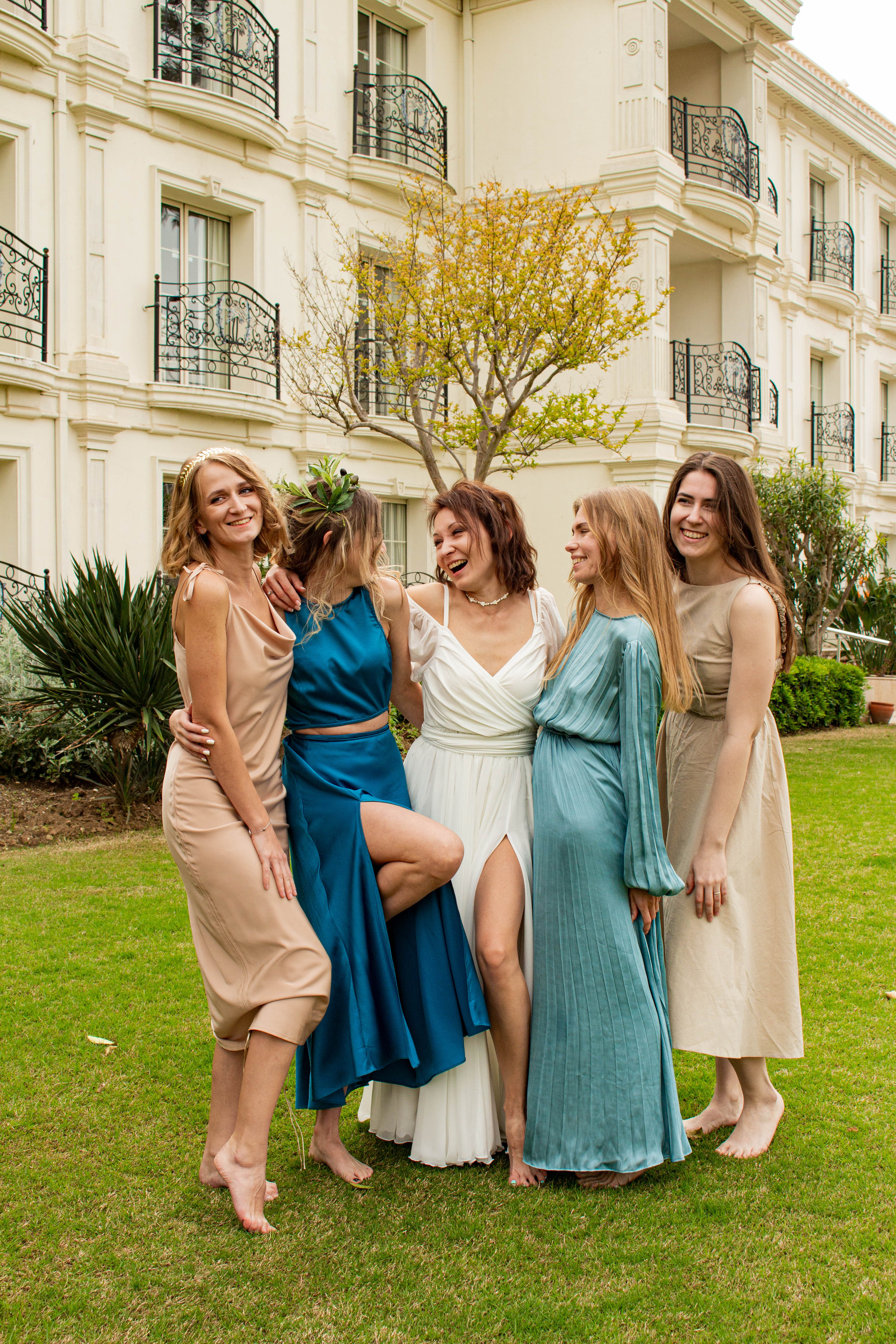 Алексей & Светлана. Фотограф Шагалов Михаил