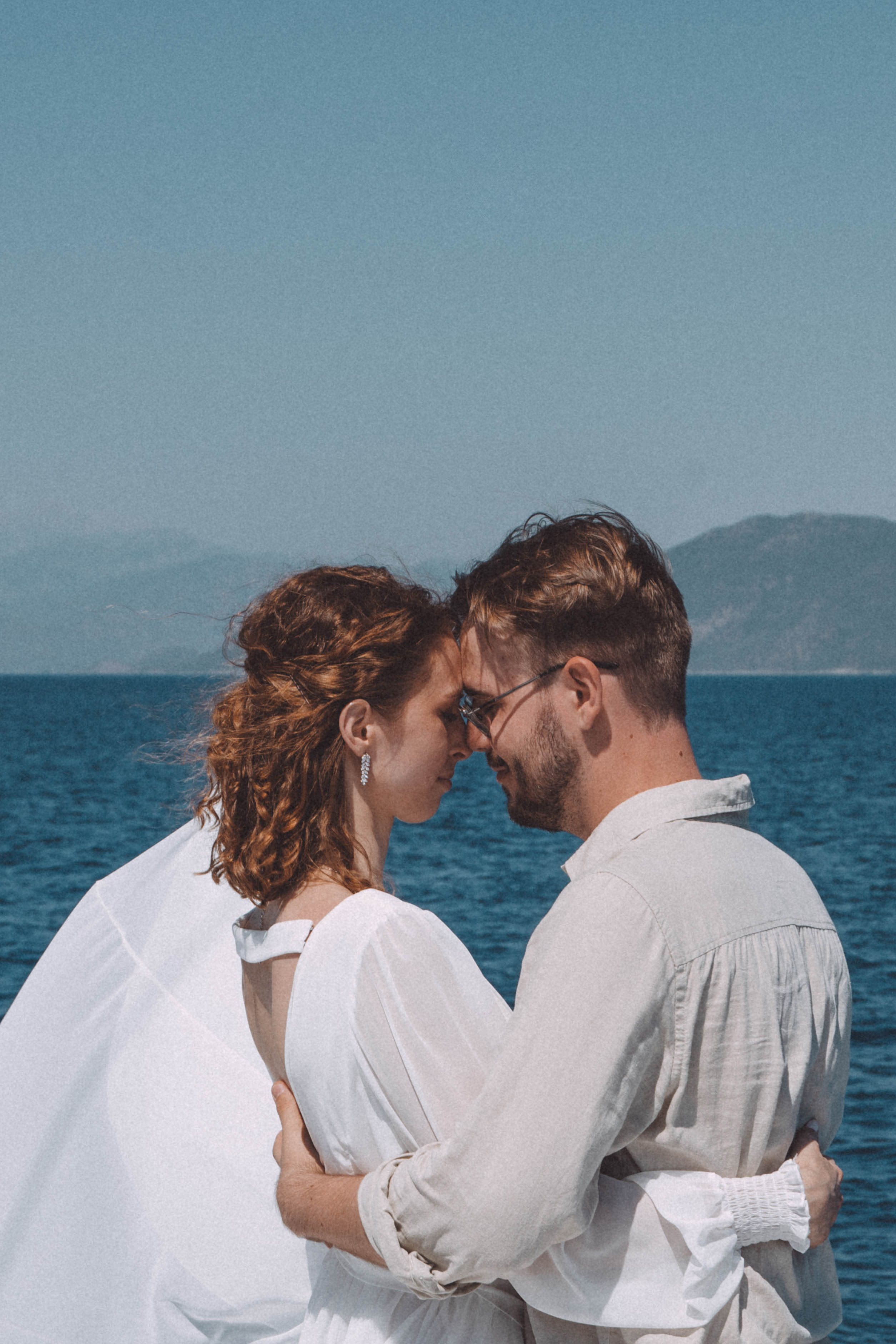 Михаил & Ксения. Фотограф Шагалов Михаил