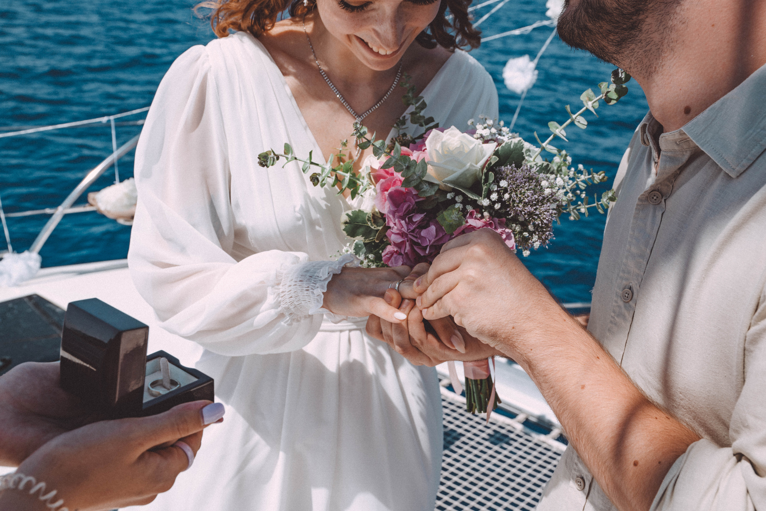 Михаил & Ксения. Фотограф Шагалов Михаил