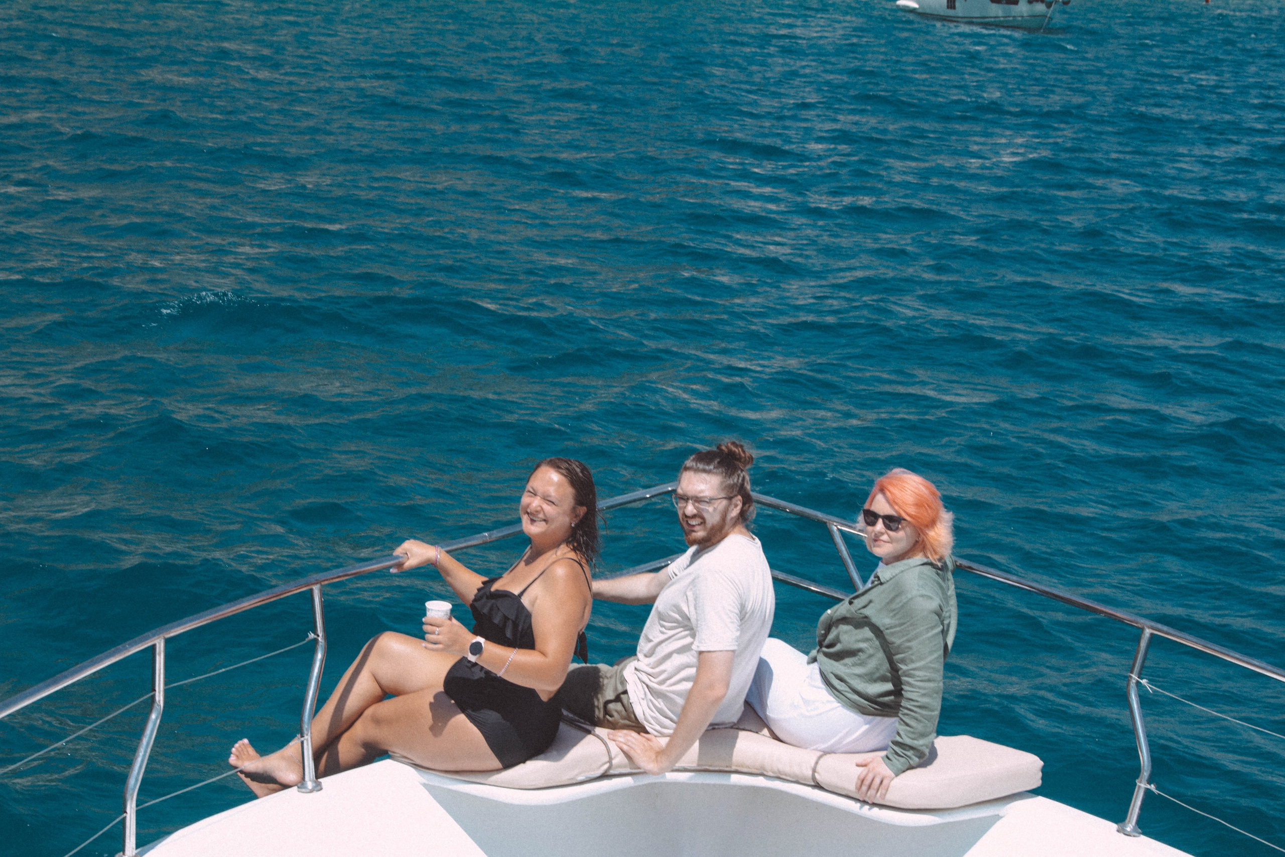 Корпоратив компании QIWI. Фотограф Шагалов Михаил