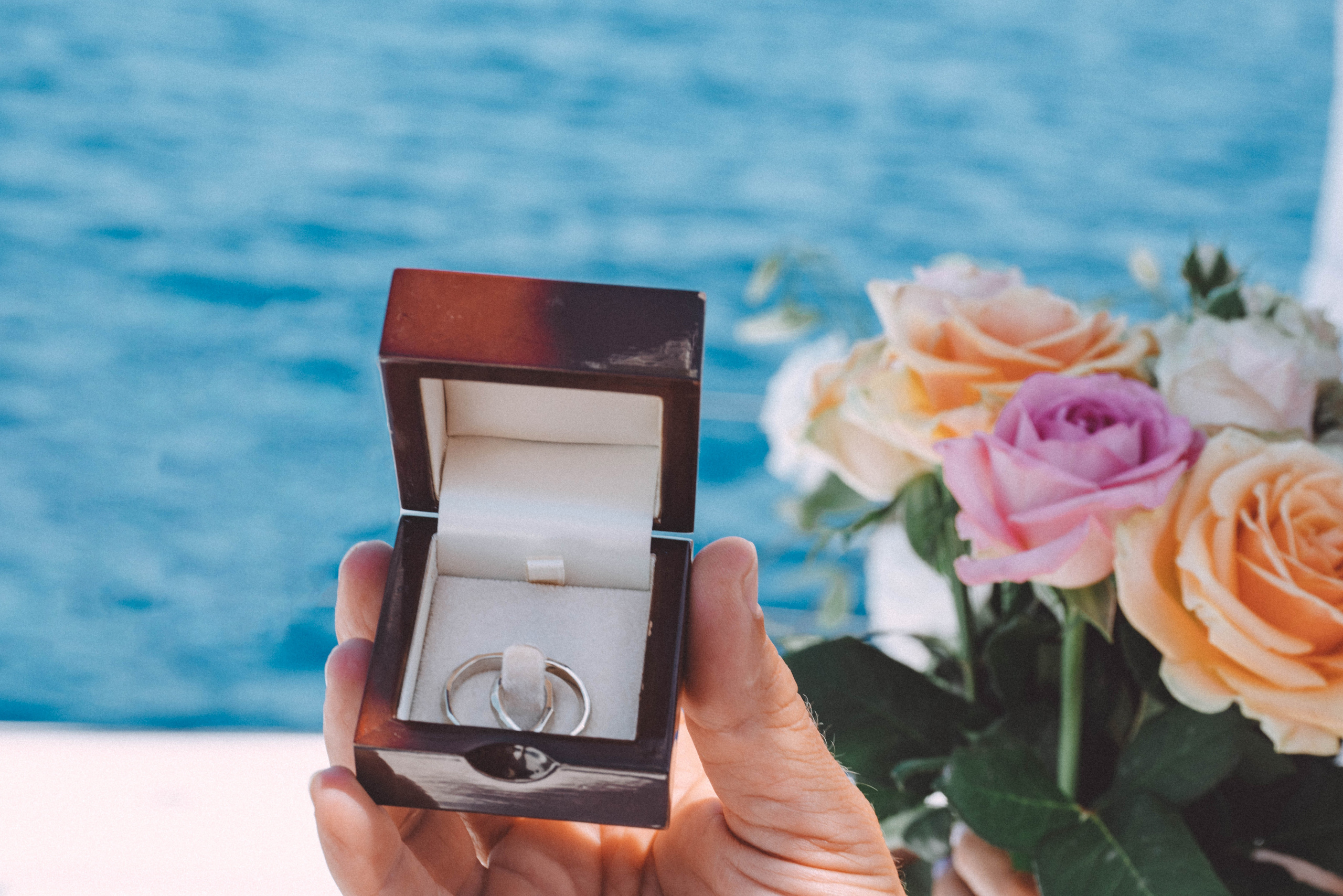 Михаил & Ксения. Фотограф Шагалов Михаил