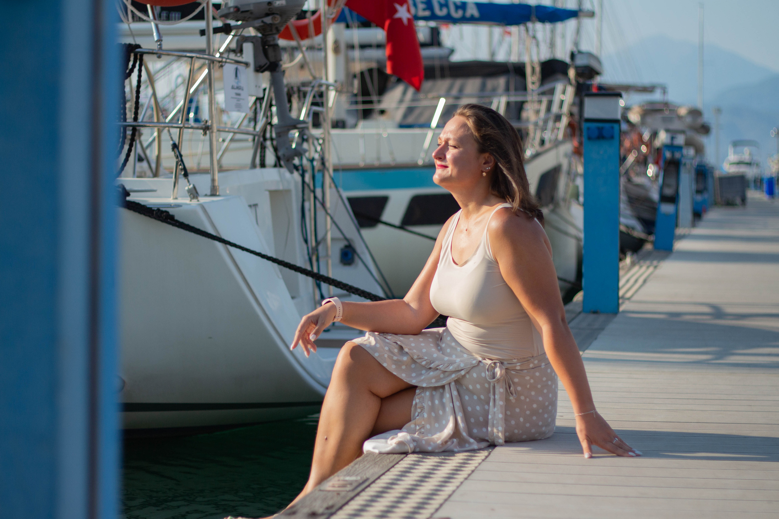 Татьяна. Фотограф Шагалов Михаил