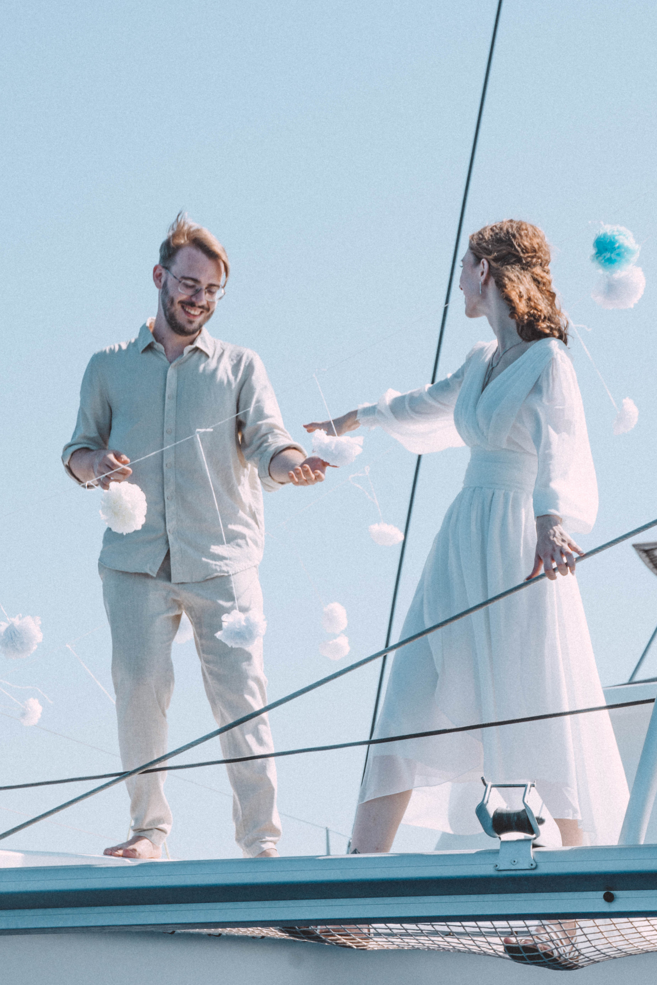 Михаил & Ксения. Фотограф Шагалов Михаил