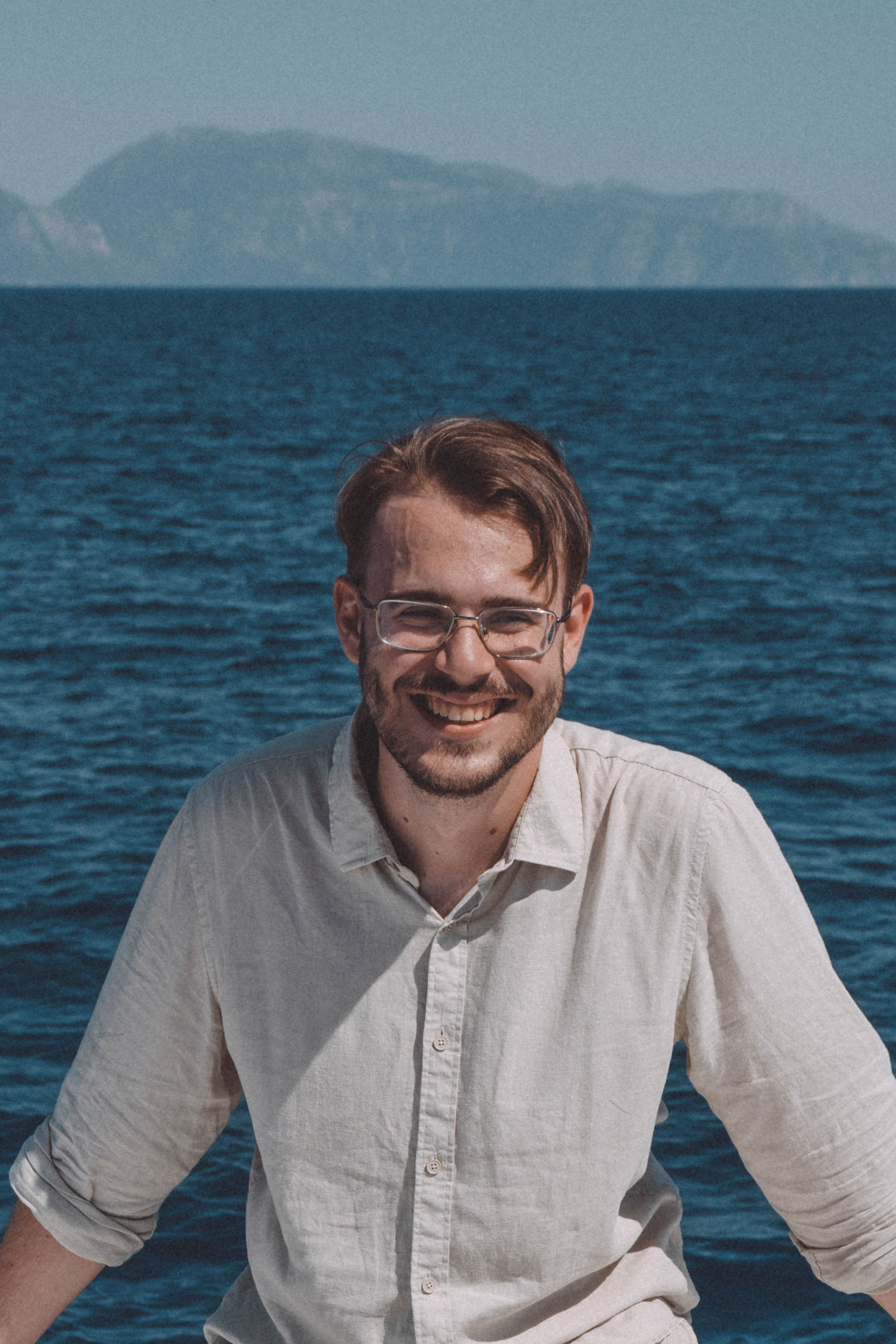 Михаил & Ксения. Фотограф Шагалов Михаил