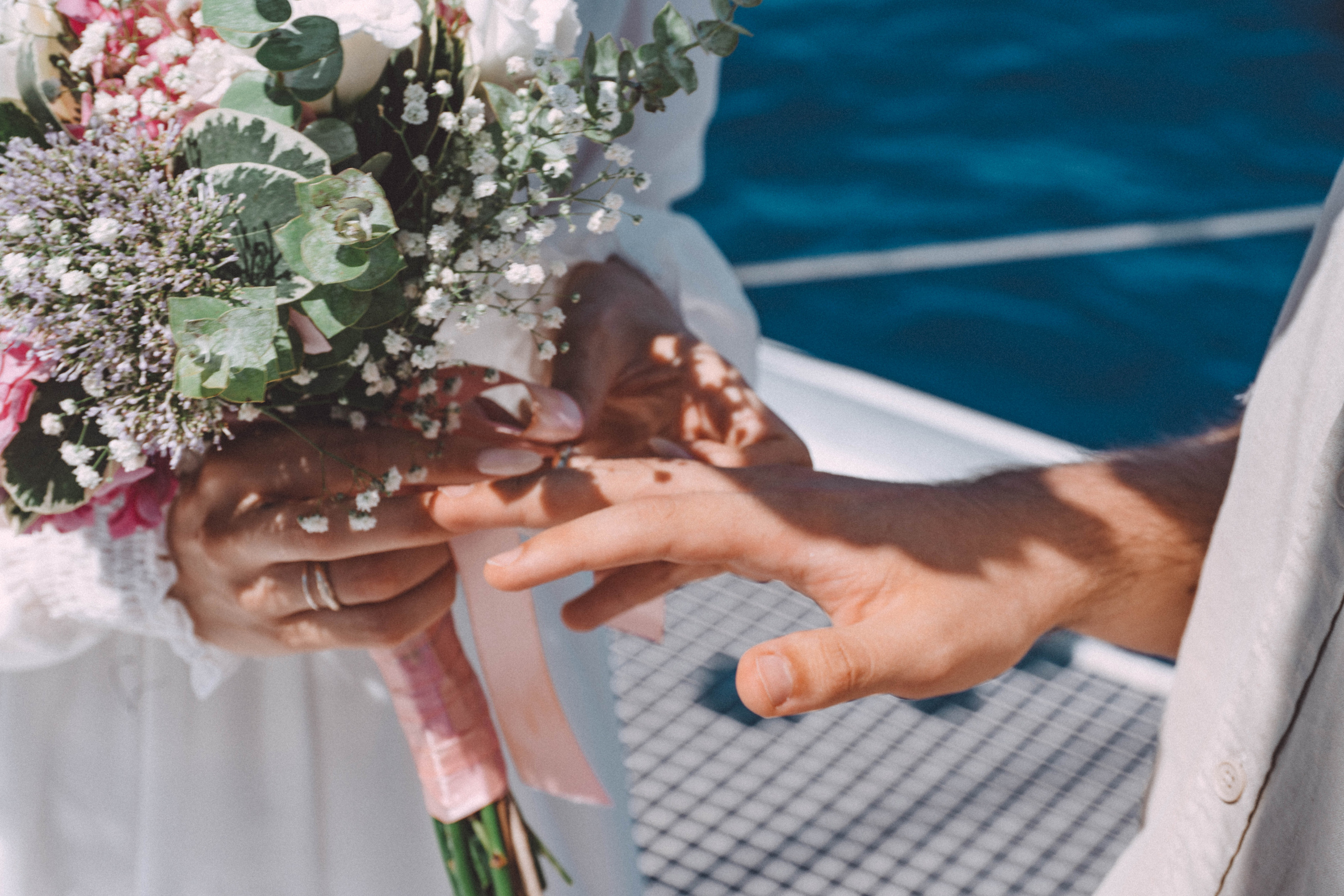 Михаил & Ксения. Фотограф Шагалов Михаил