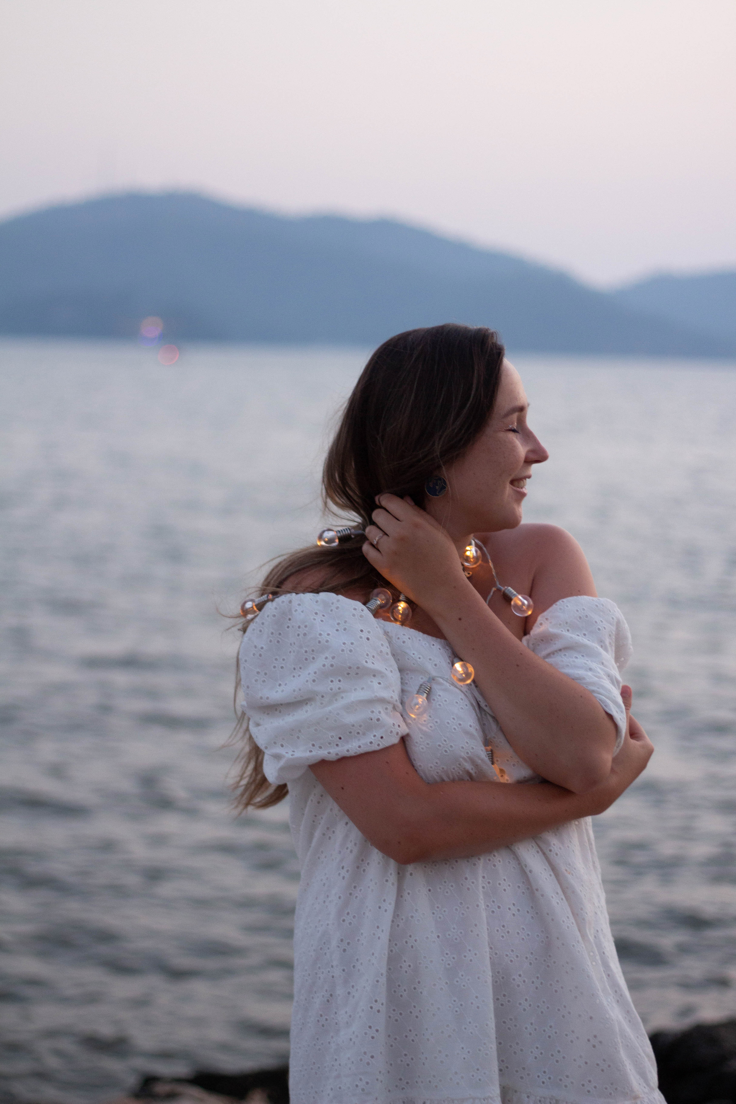 Мария. Фотограф Шагалов Михаил