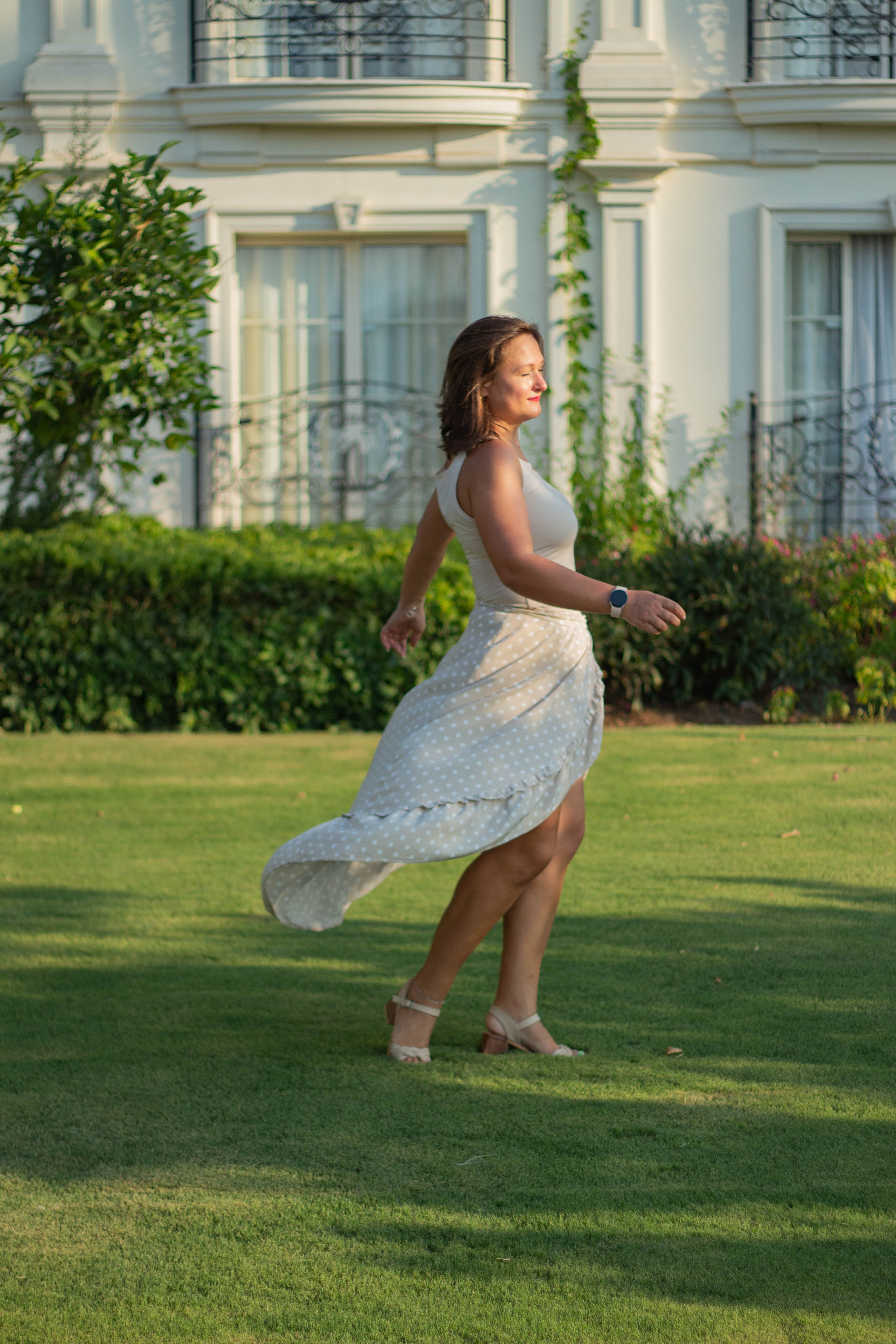 Татьяна. Фотограф Шагалов Михаил