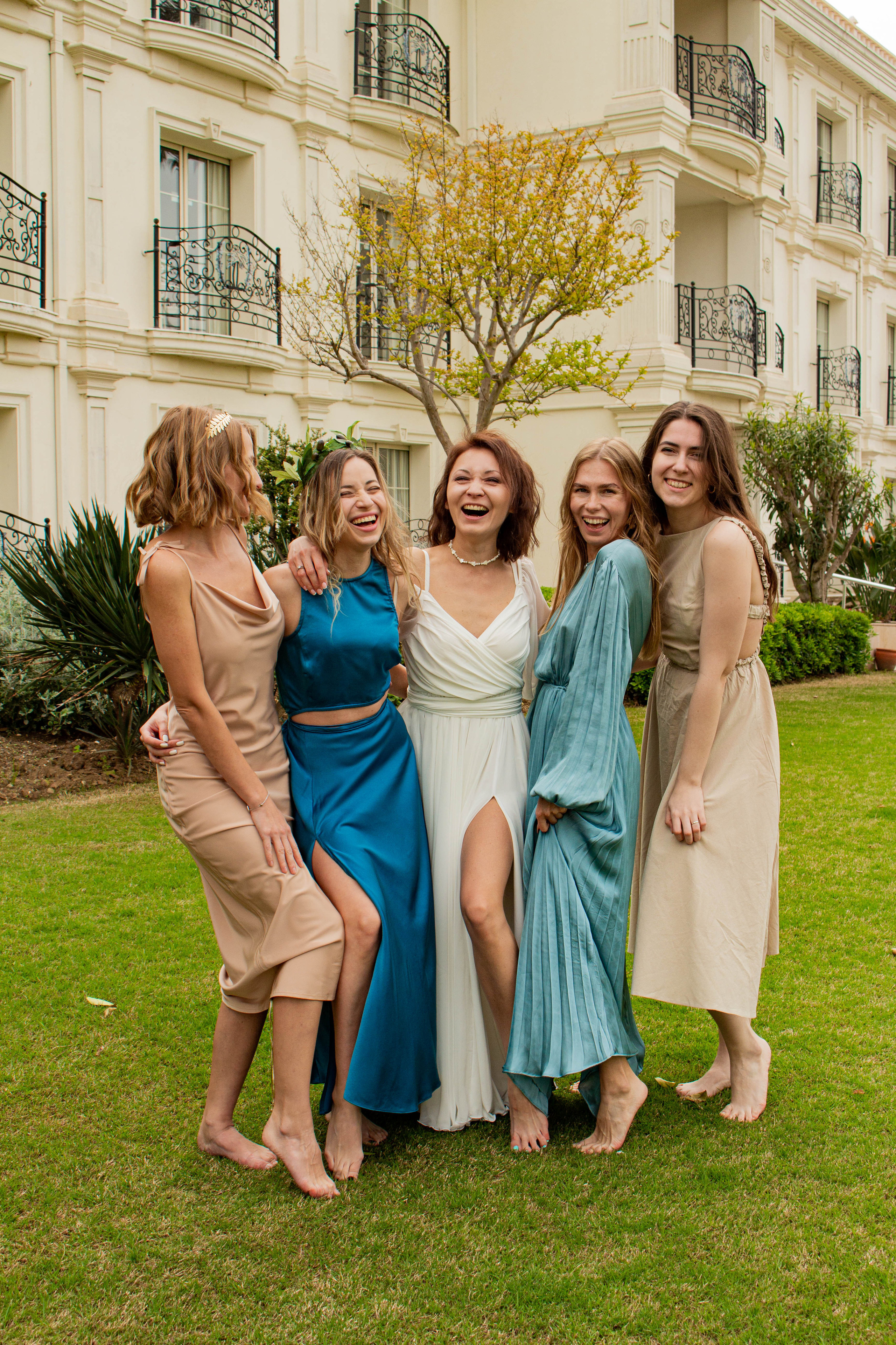 Алексей & Светлана. Фотограф Шагалов Михаил