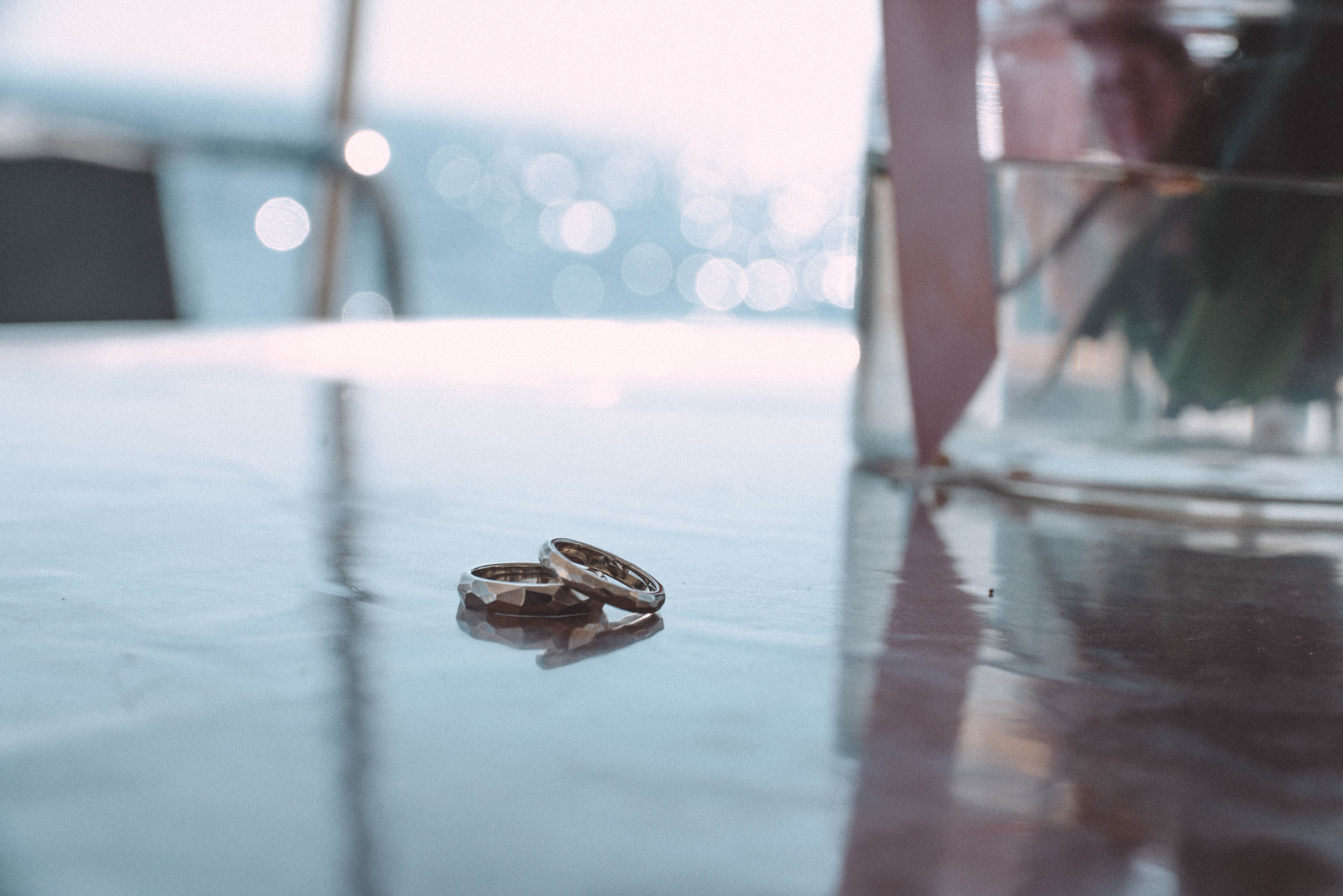 Михаил & Ксения. Фотограф Шагалов Михаил