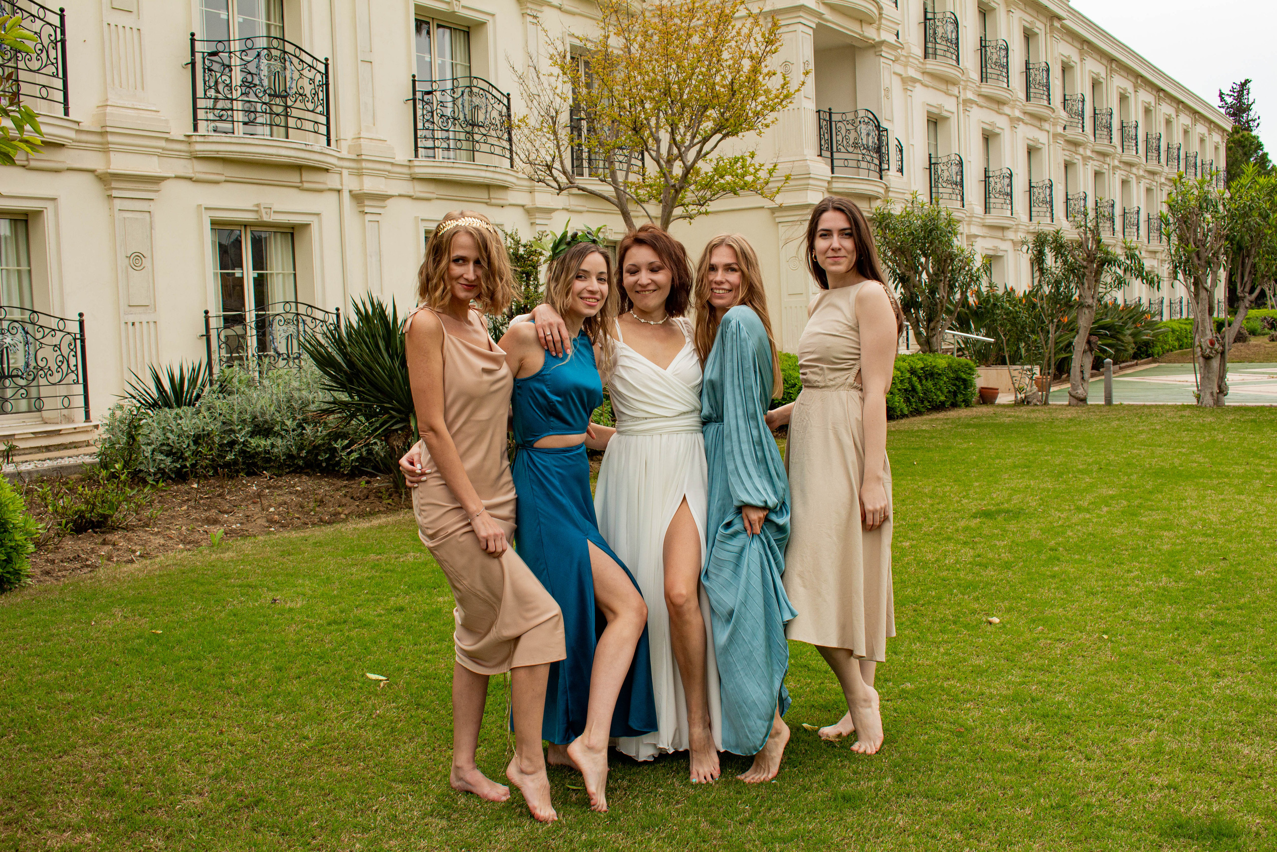 Алексей & Светлана. Фотограф Шагалов Михаил