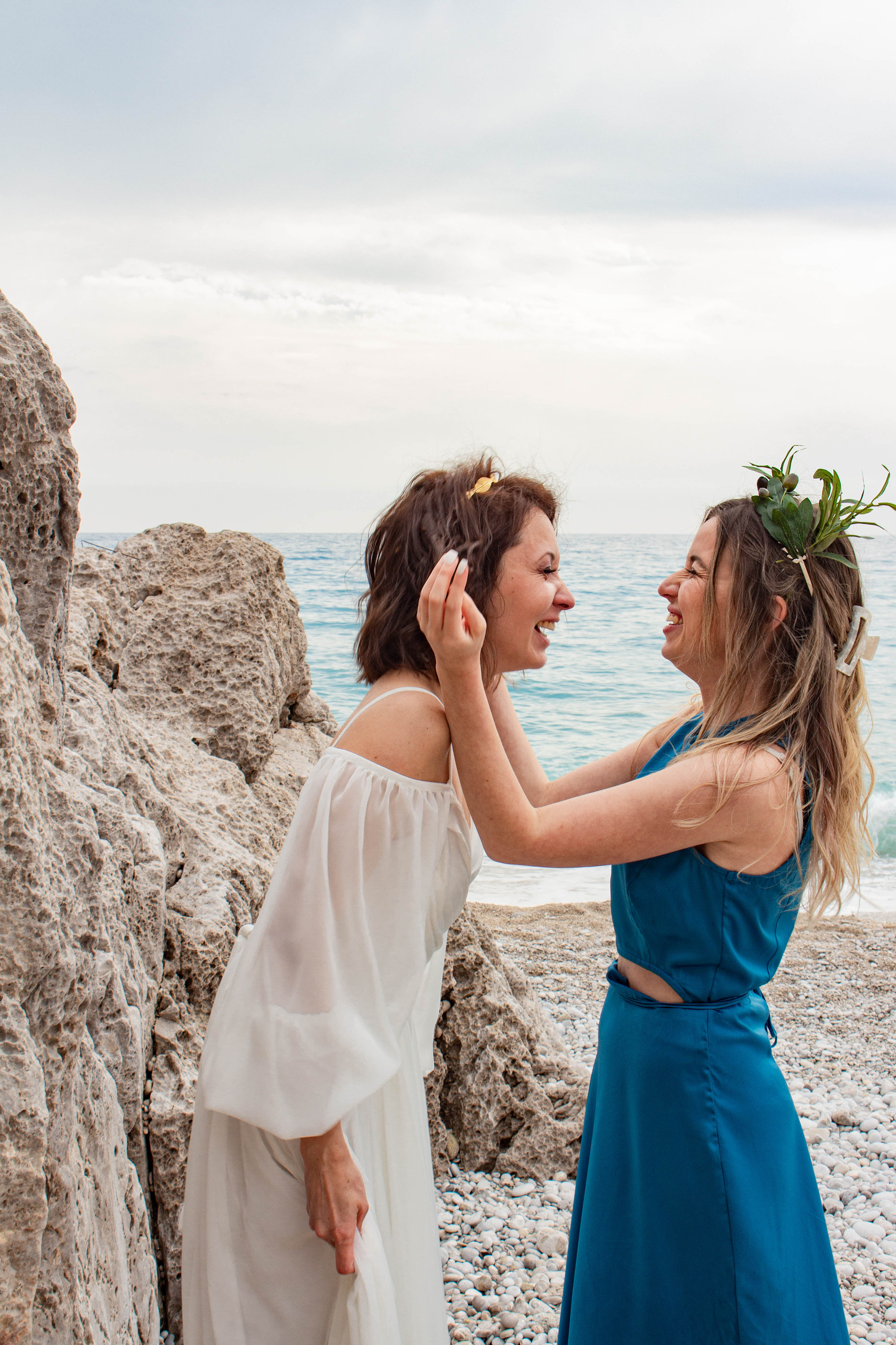 Алексей & Светлана. Фотограф Шагалов Михаил