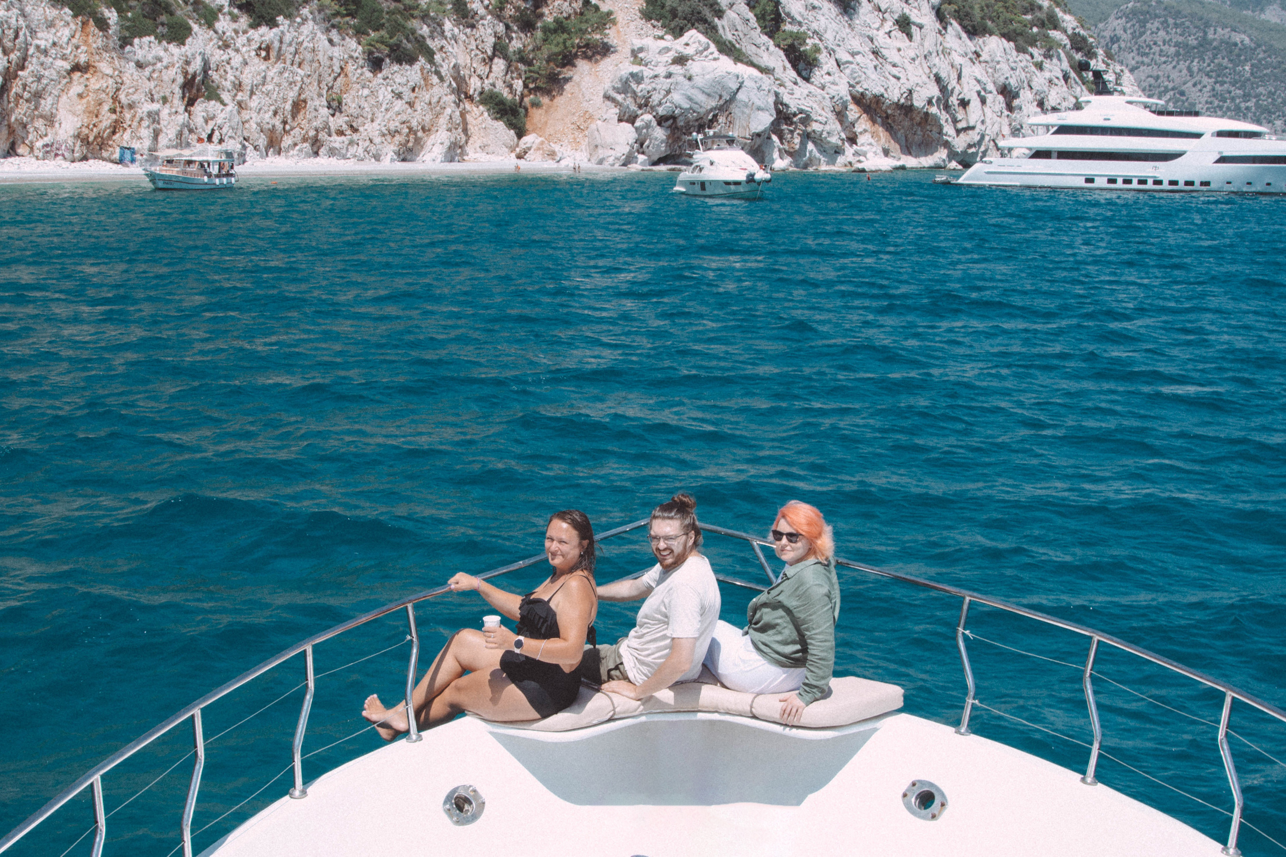 Корпоратив компании QIWI. Фотограф Шагалов Михаил