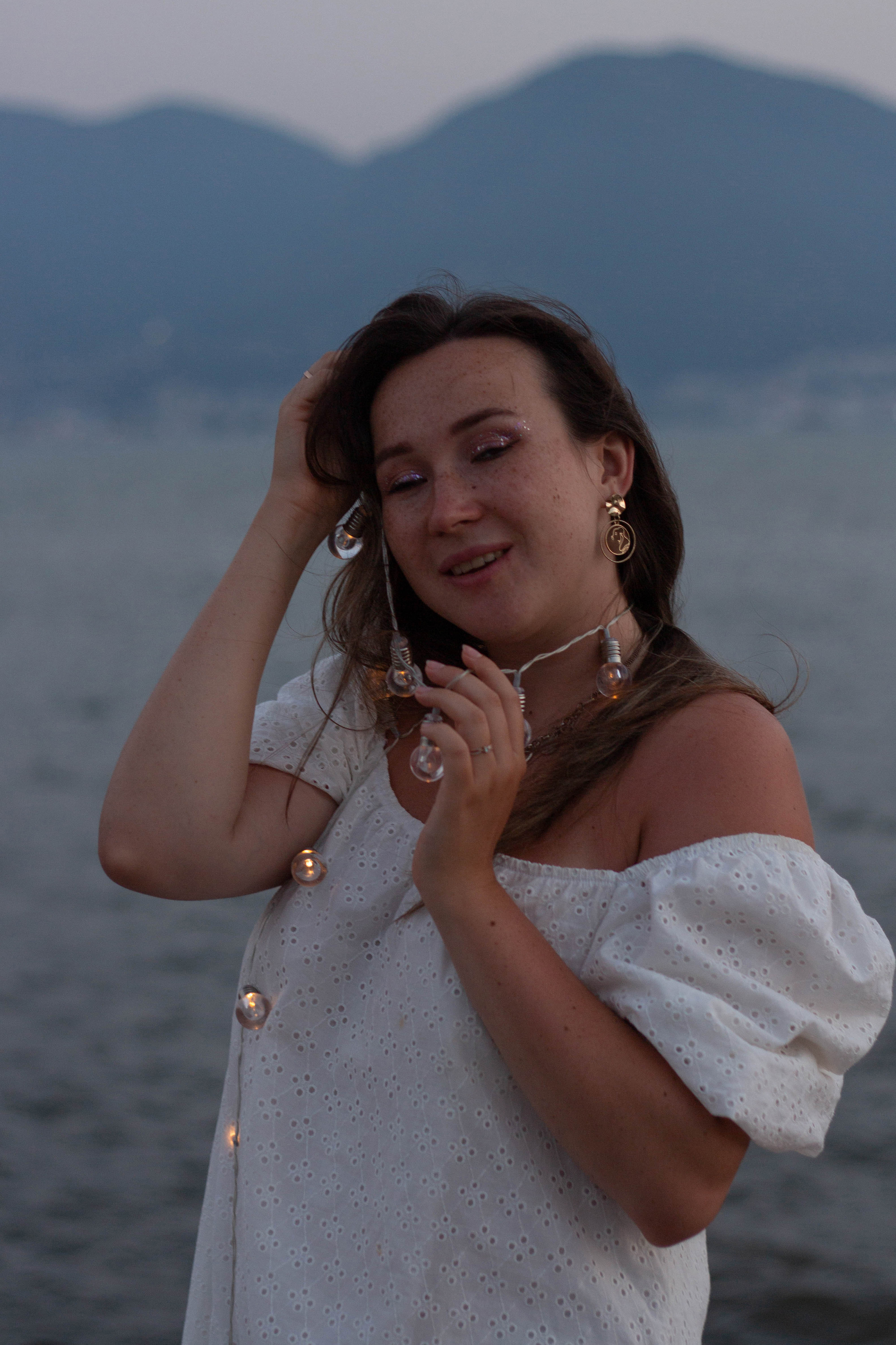 Мария. Фотограф Шагалов Михаил