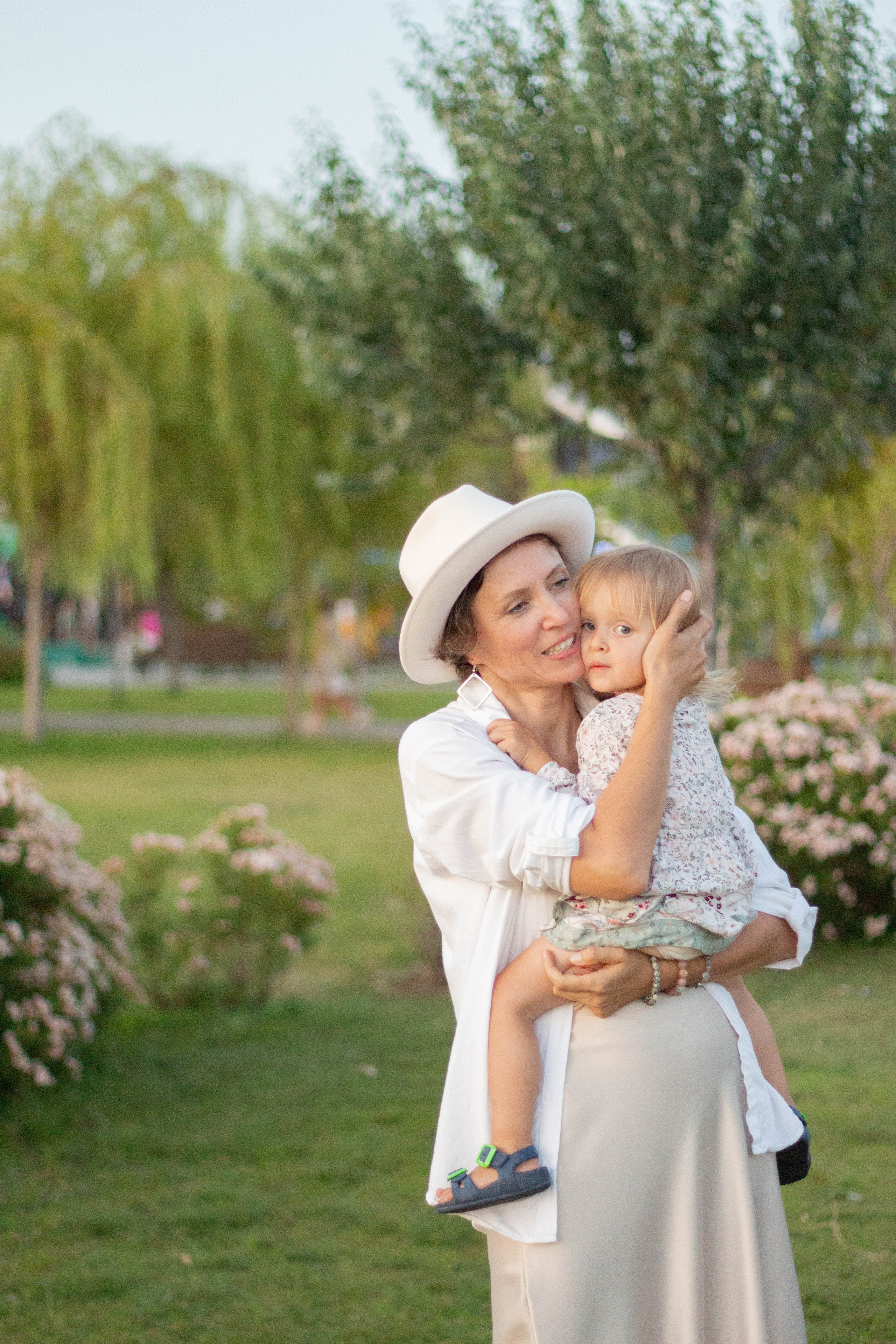 Семейная съёмка на море. Фотограф Шагалов Михаил