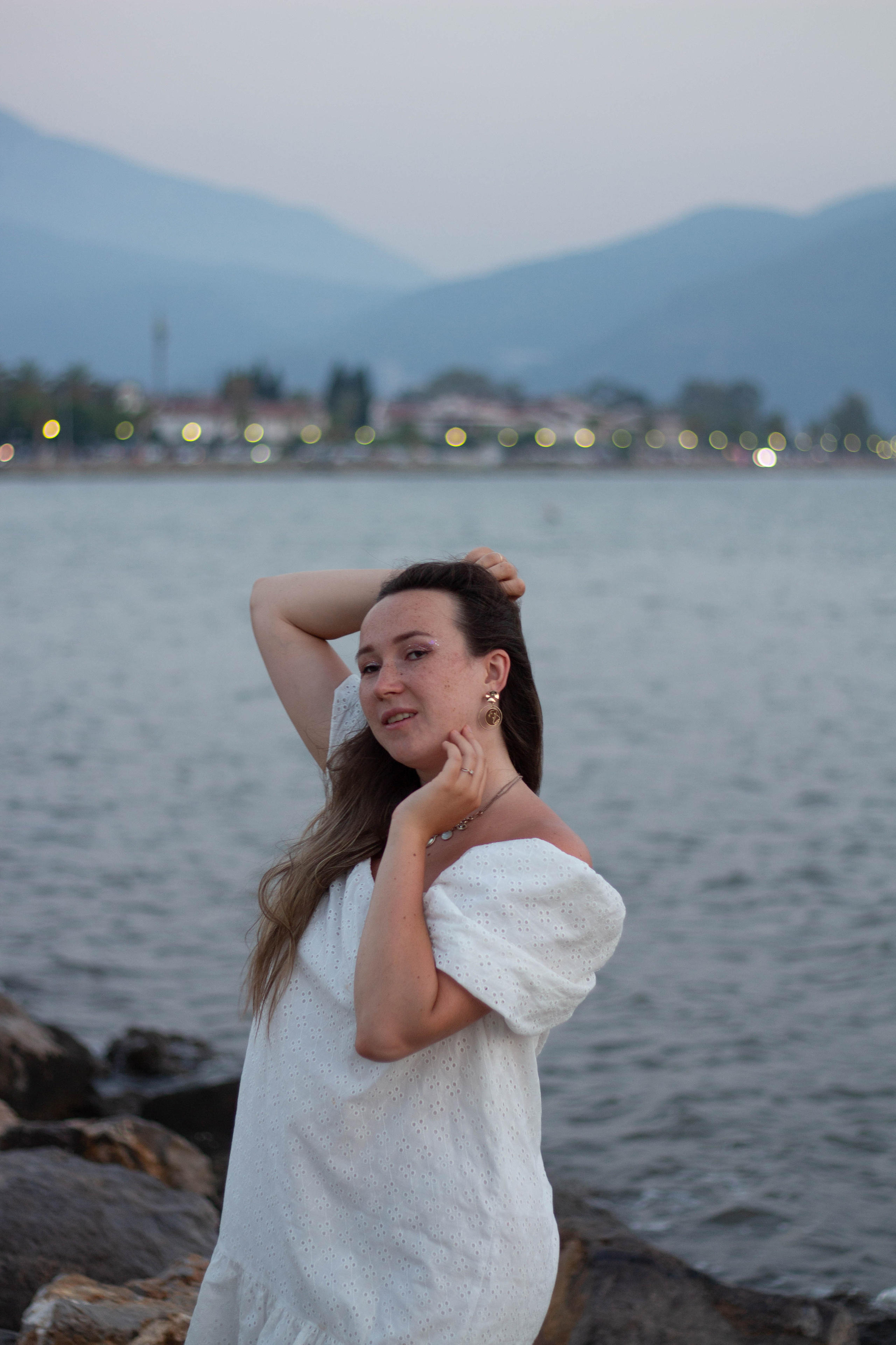 Мария. Фотограф Шагалов Михаил