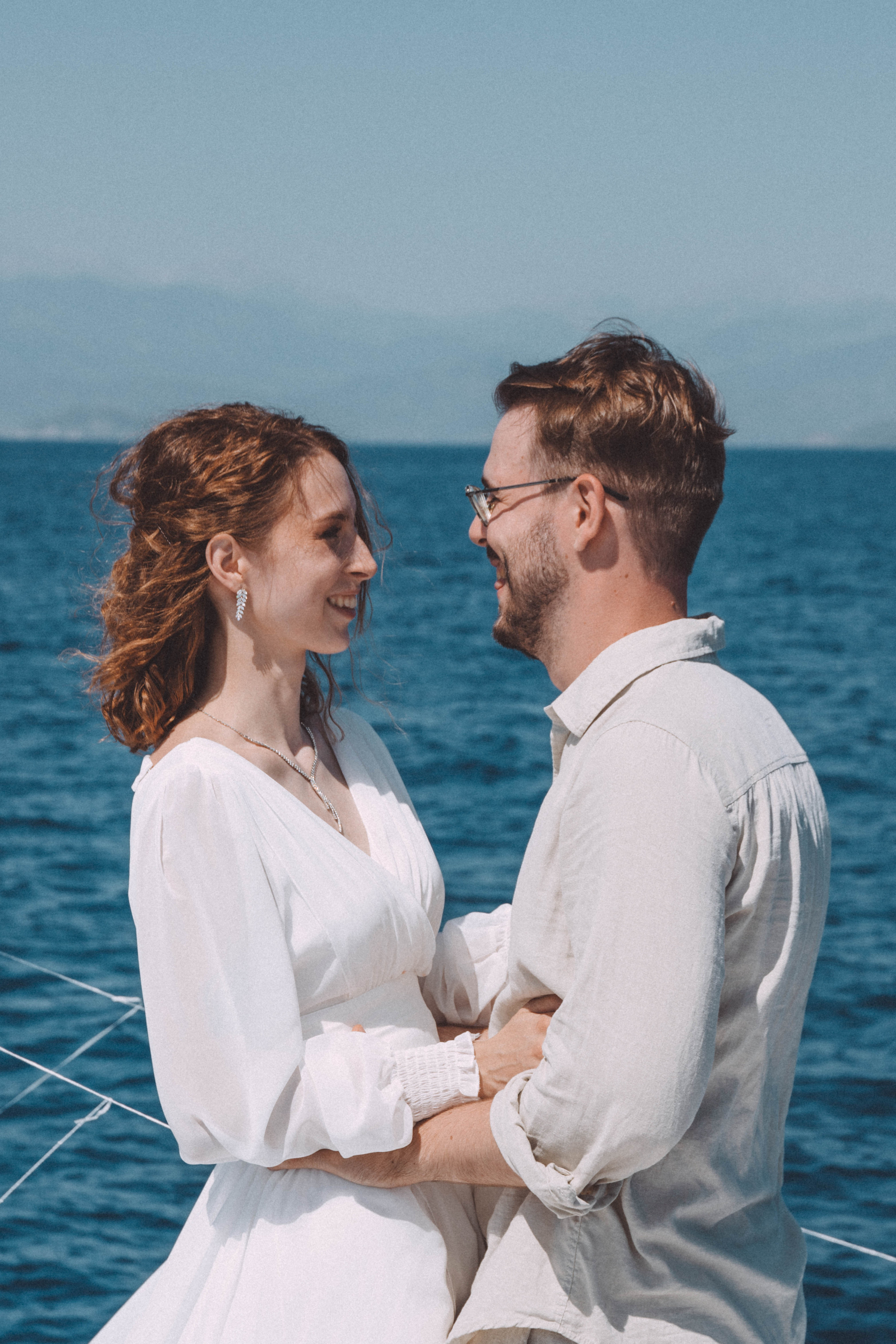 Михаил & Ксения. Фотограф Шагалов Михаил