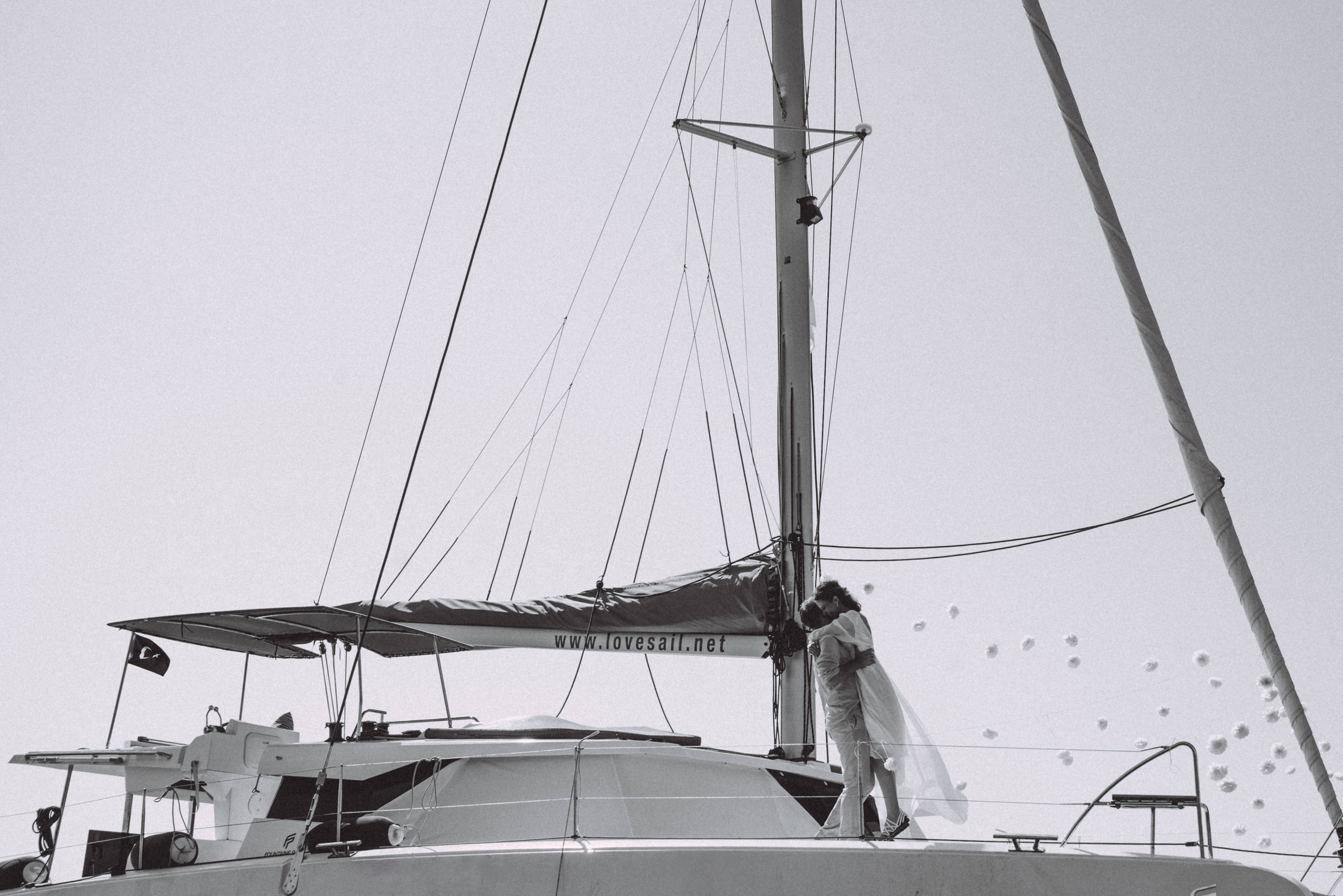 Михаил & Ксения. Фотограф Шагалов Михаил