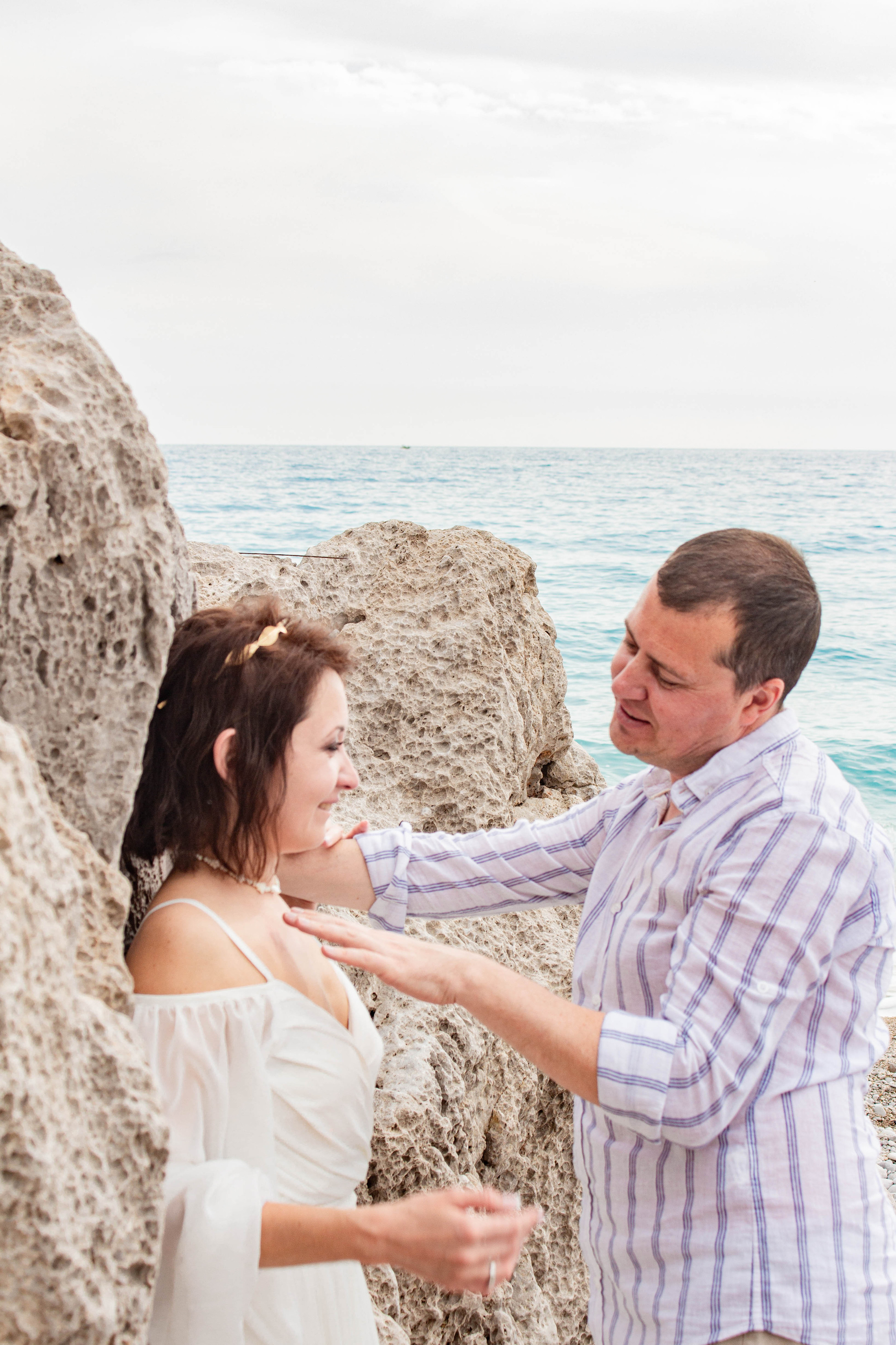 Алексей & Светлана. Фотограф Шагалов Михаил
