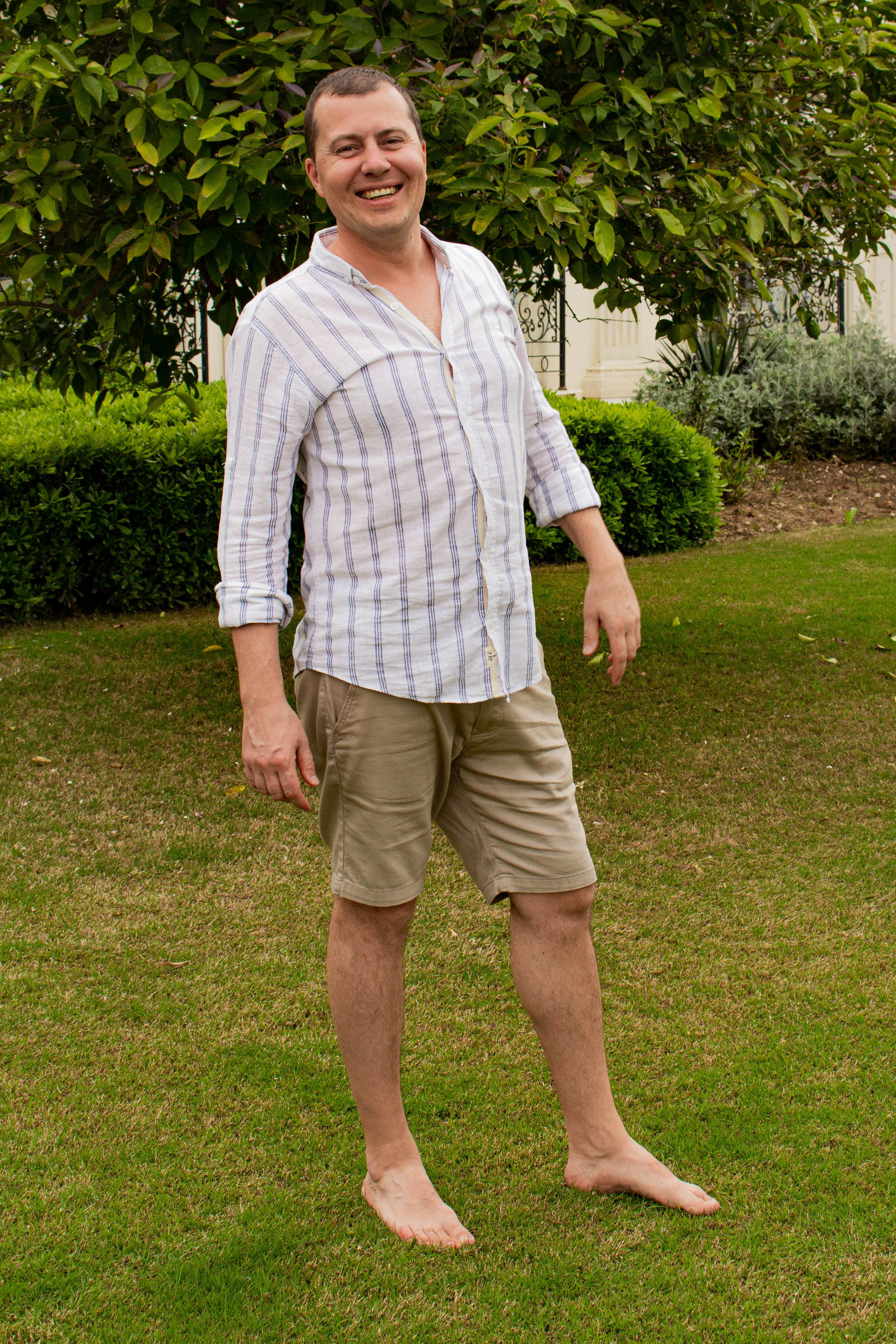 Алексей & Светлана. Фотограф Шагалов Михаил