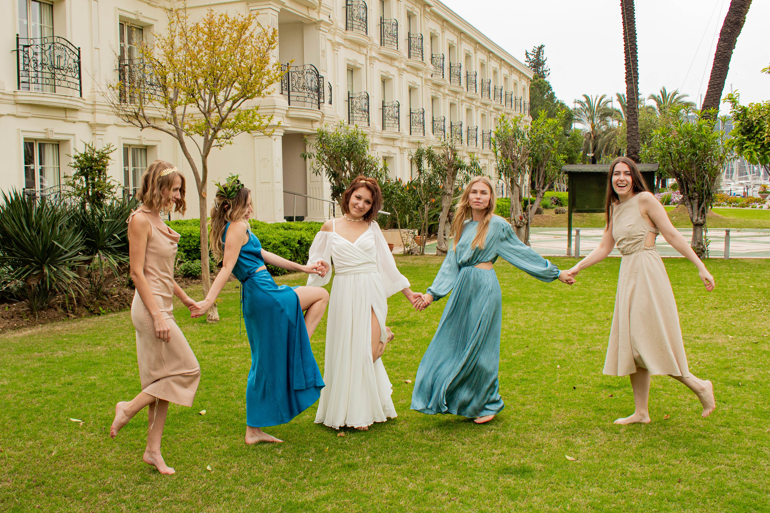 Алексей & Светлана. Фотограф Шагалов Михаил