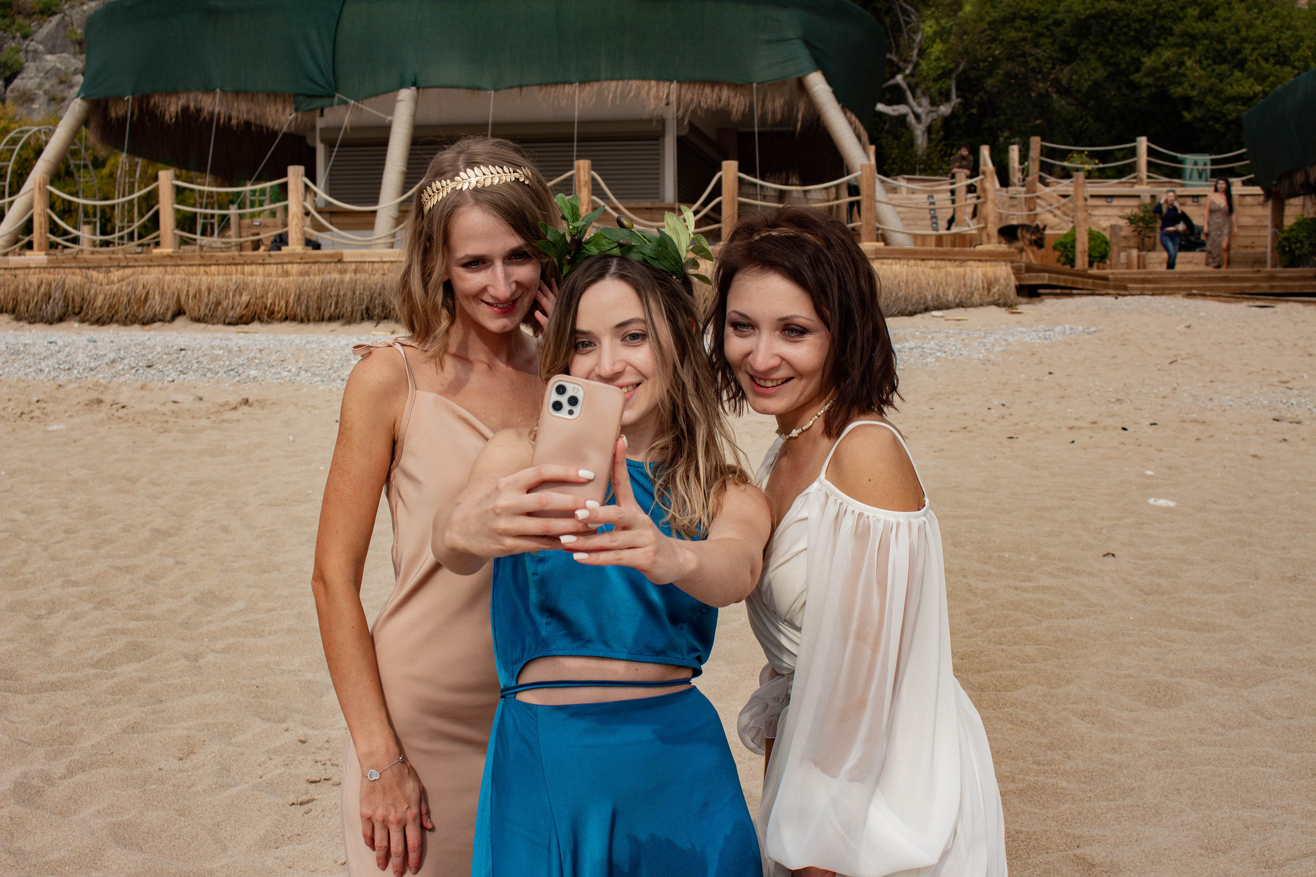 Алексей & Светлана. Фотограф Шагалов Михаил