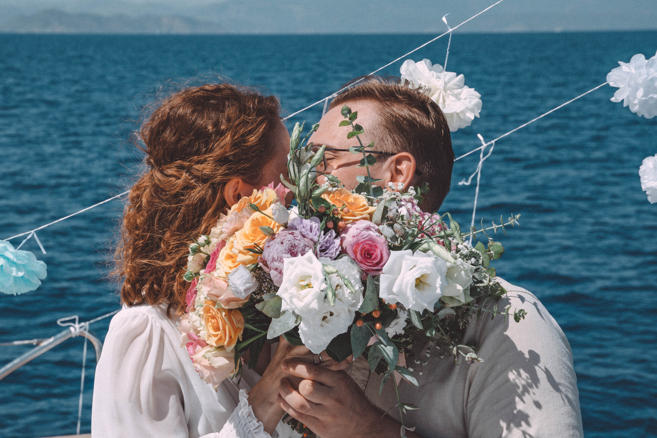 Михаил & Ксения. Фотограф Шагалов Михаил