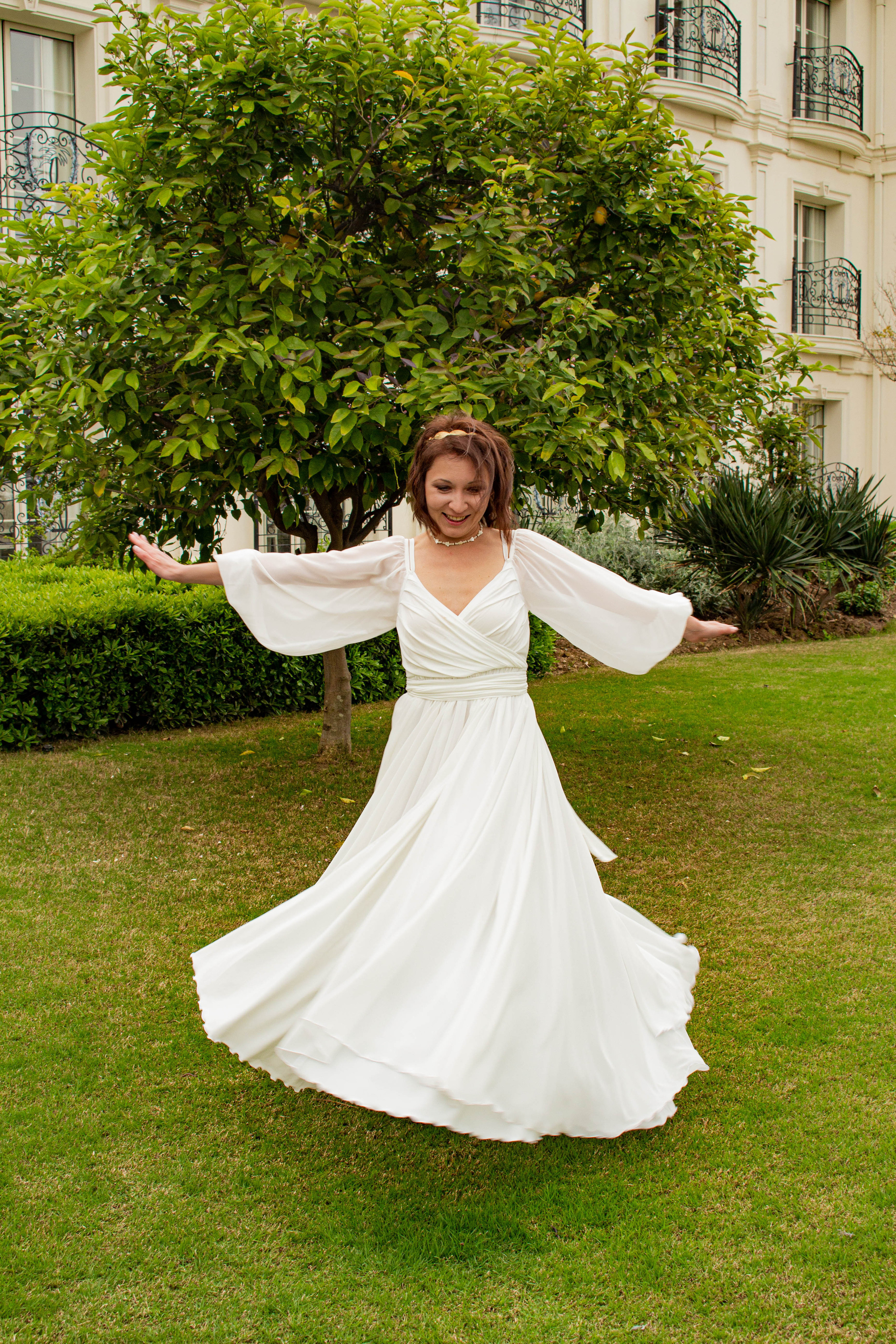 Алексей & Светлана. Фотограф Шагалов Михаил