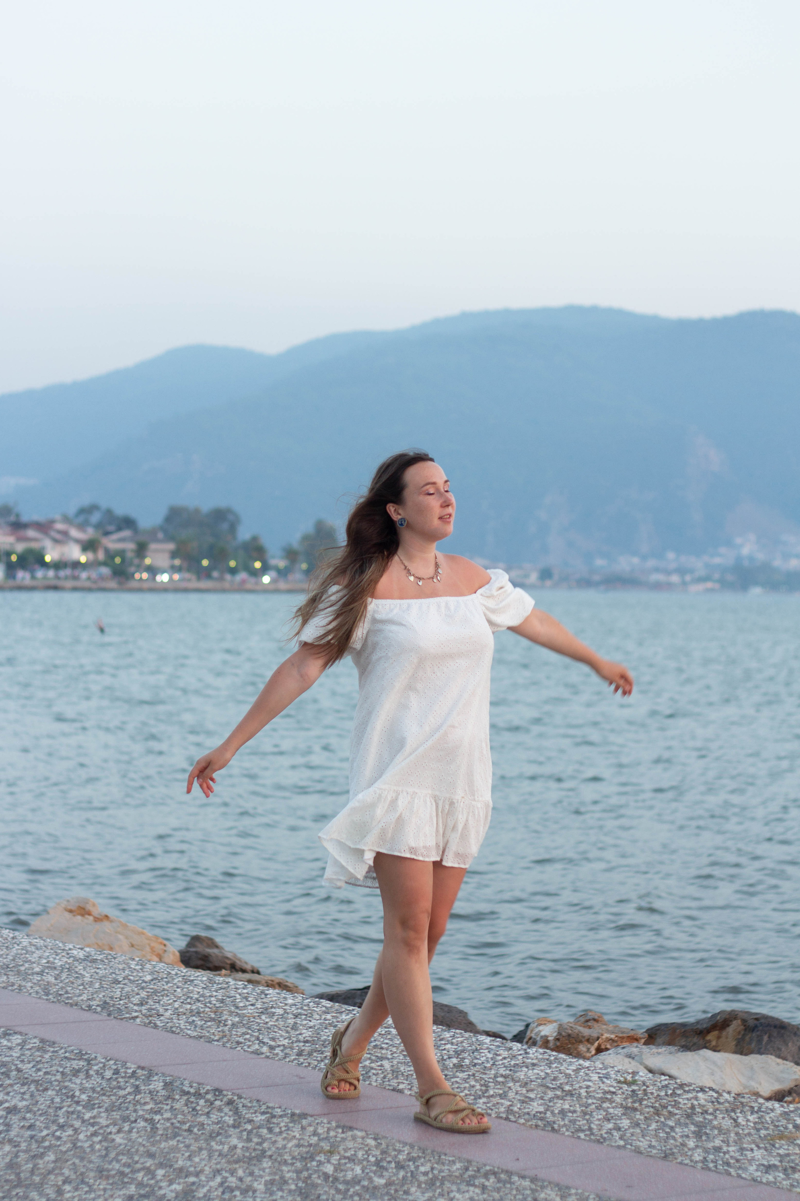 Мария. Фотограф Шагалов Михаил