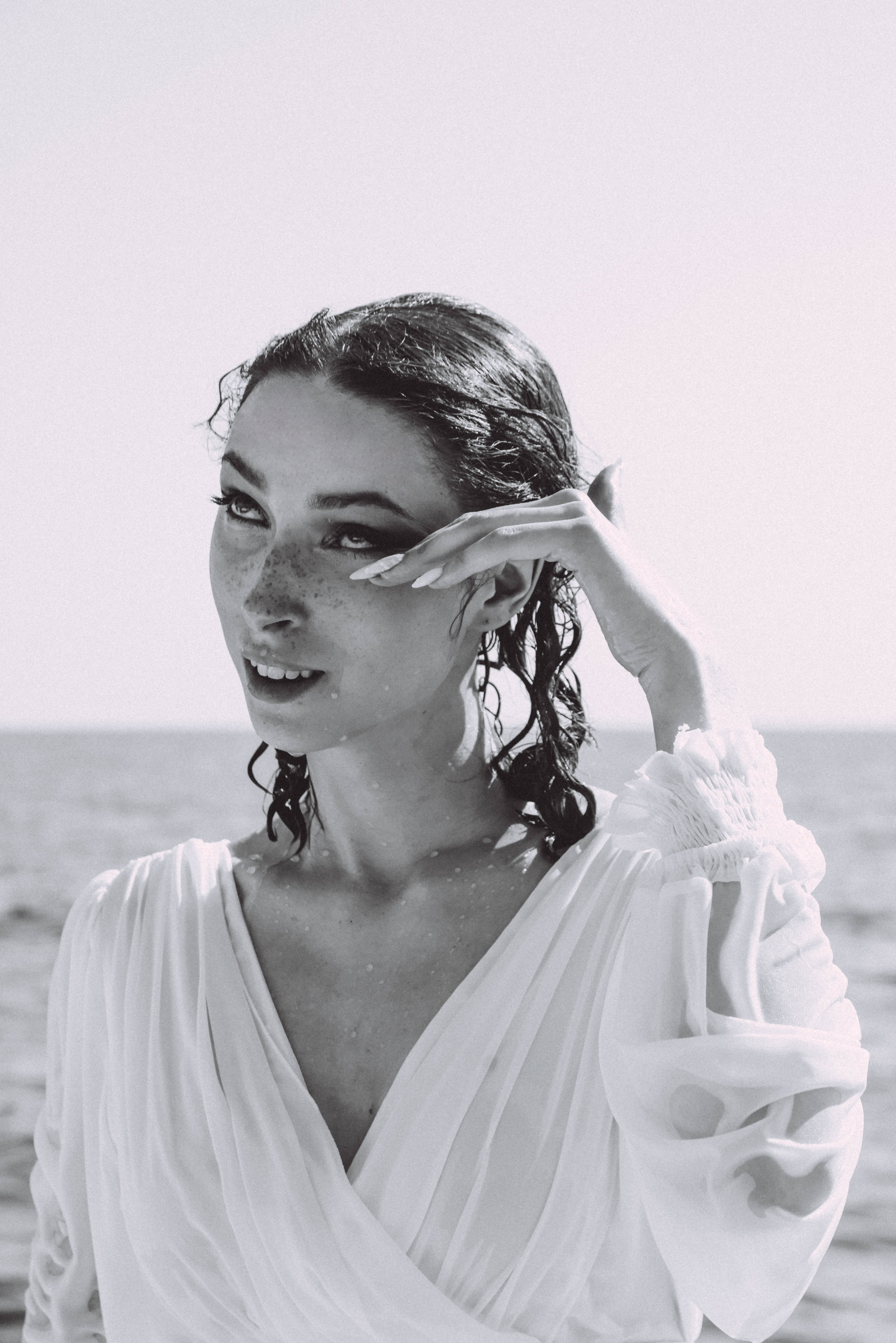 Михаил & Ксения. Фотограф Шагалов Михаил