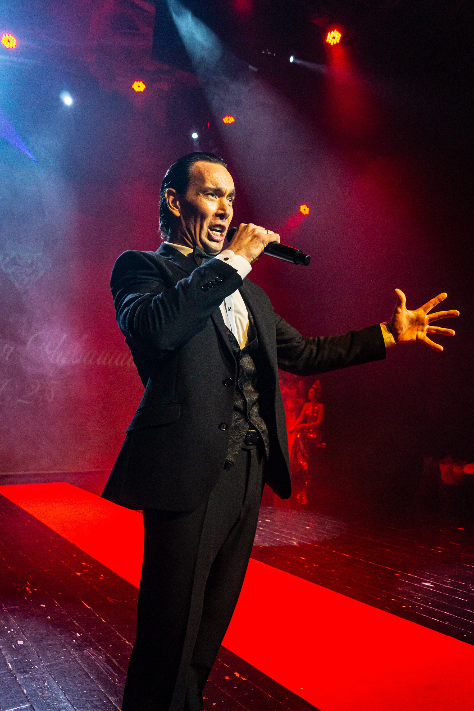 Конкурс «Берегиня Чувашии 2025». Разноплановый фотограф в Москве