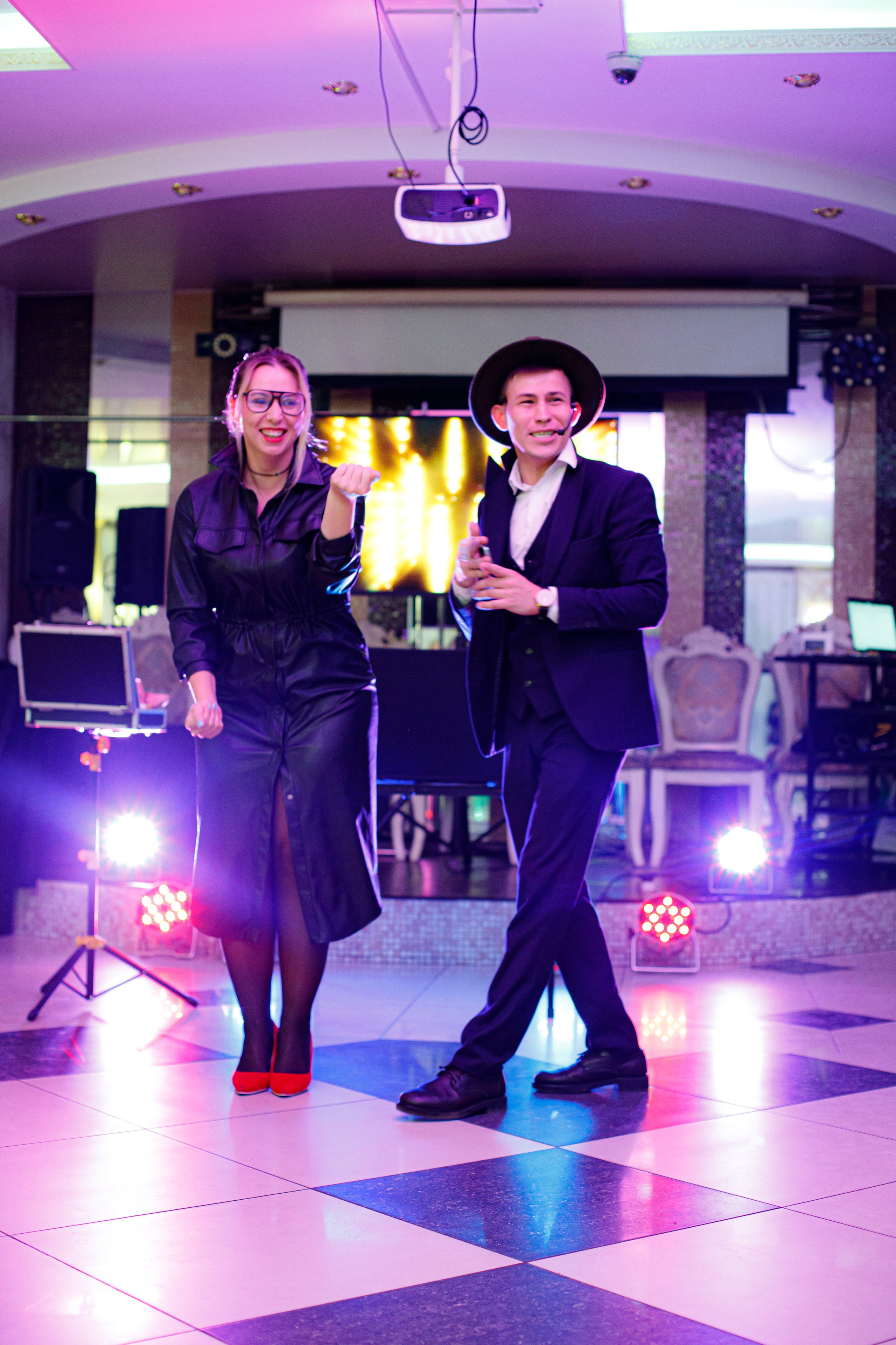 ELOSMED. Photokarish