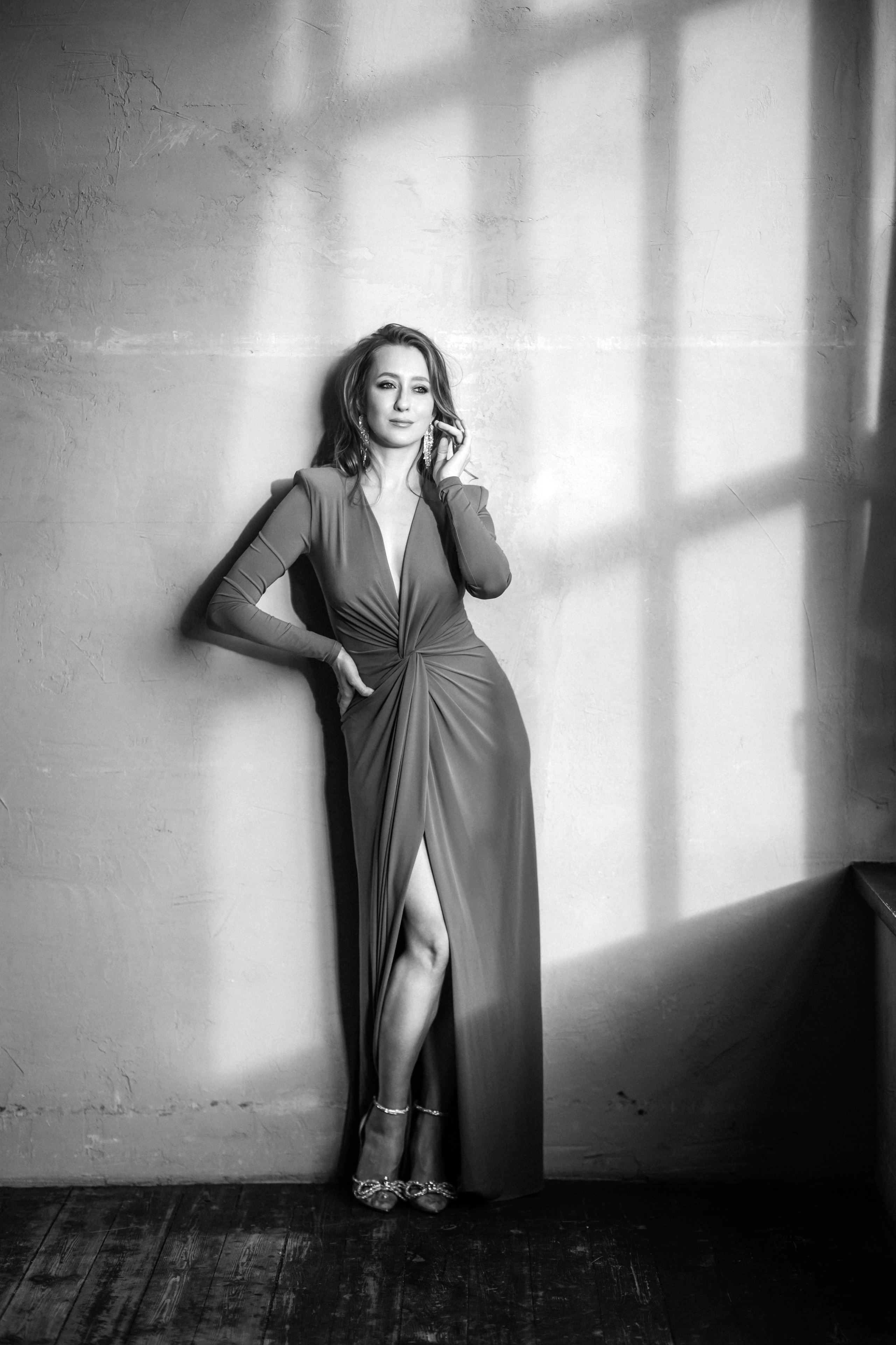 Портретный фотограф Юлия Красноперова в Барнауле/Заринске