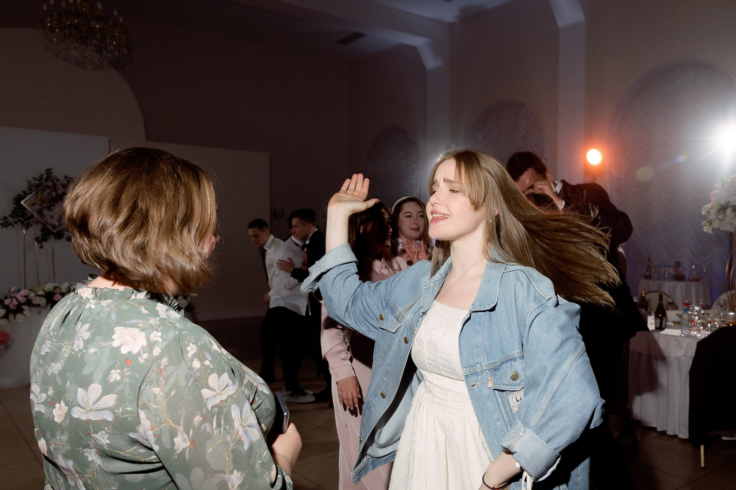 Дарья и Марк. Свадебный фотограф в Санкт-Петербурге Павел Резниченко