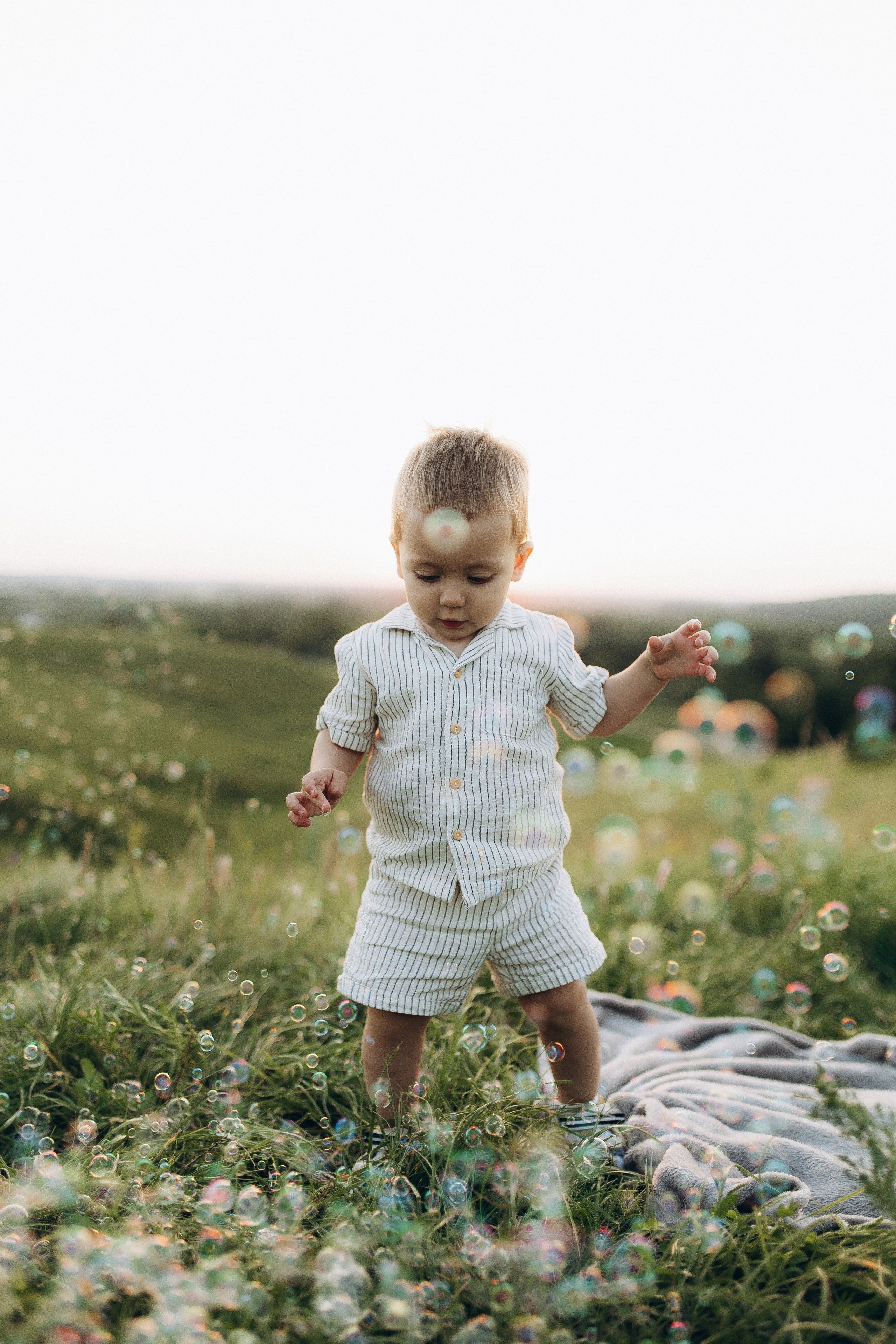Катя, Андрей и Мирон🤍. Ph. Marina Reshetova